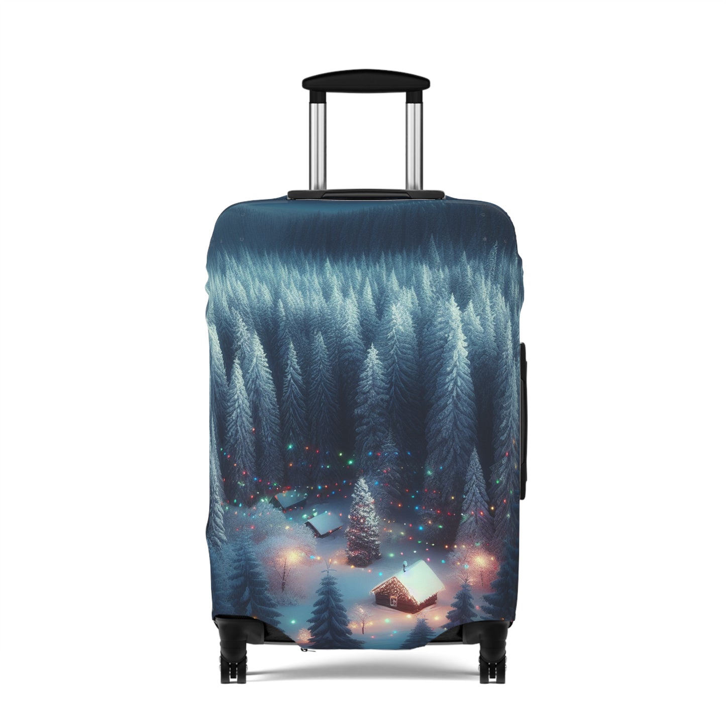 Luggage Cover