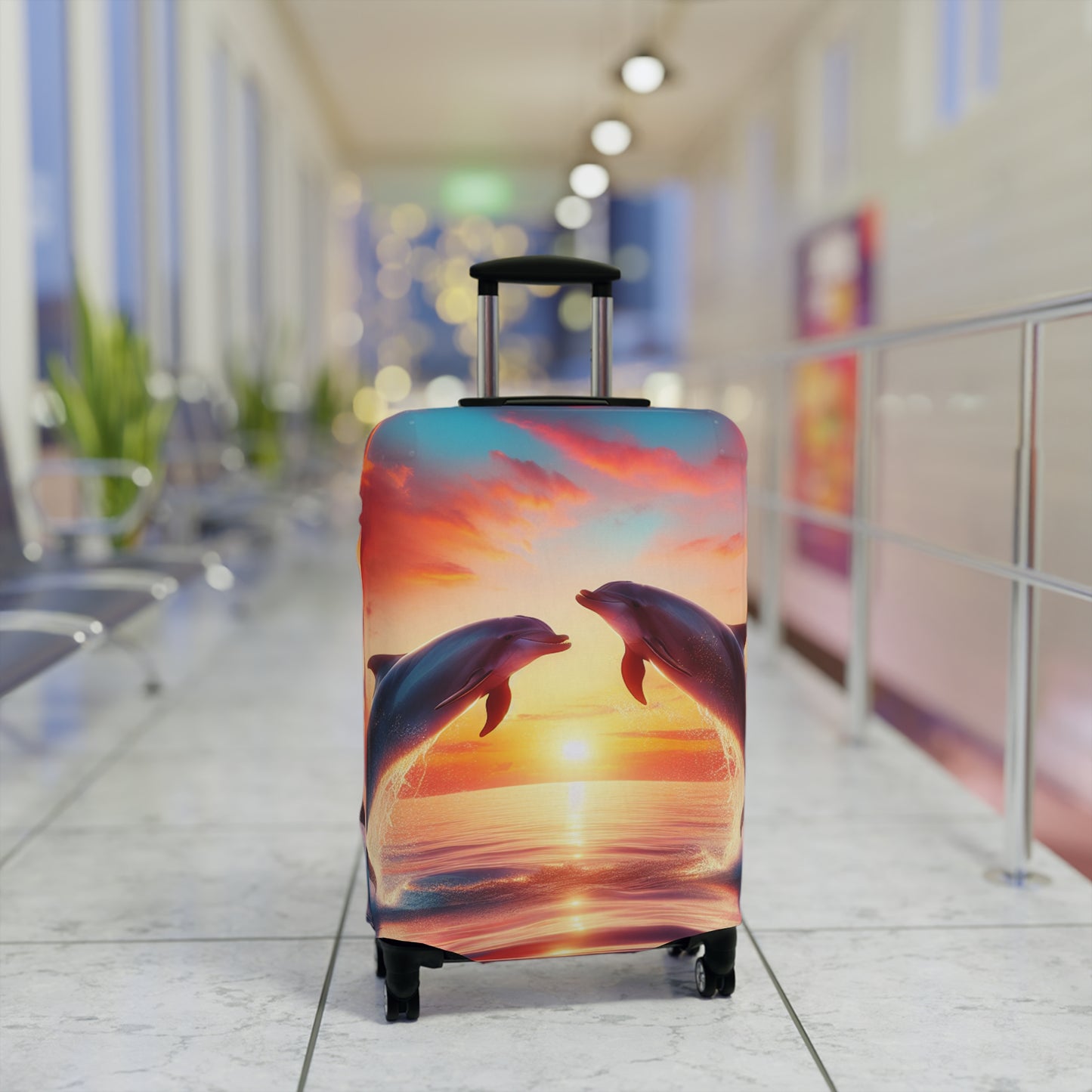 Luggage Cover
