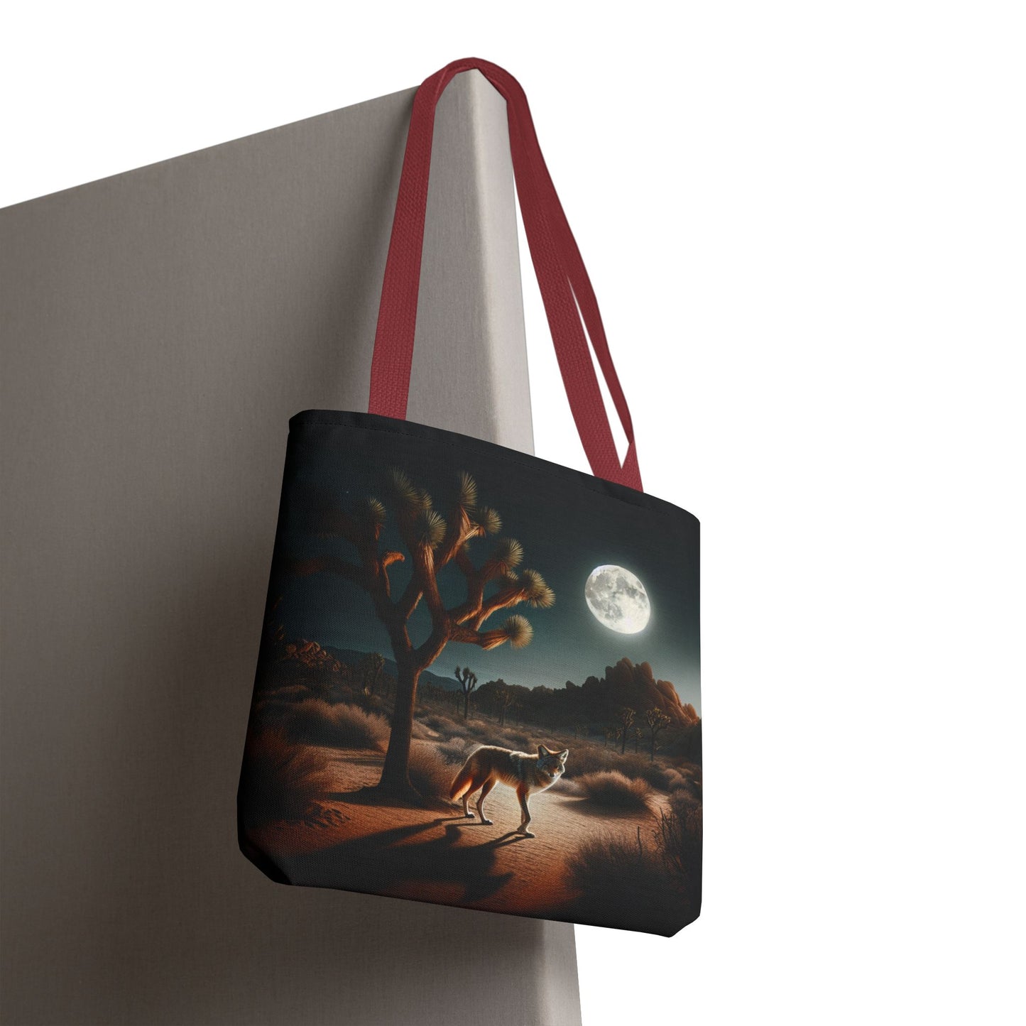 Tote Bag (AOP)