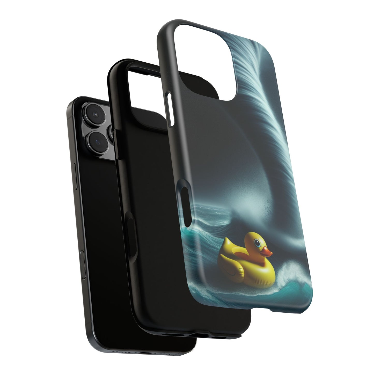 Tough Cases