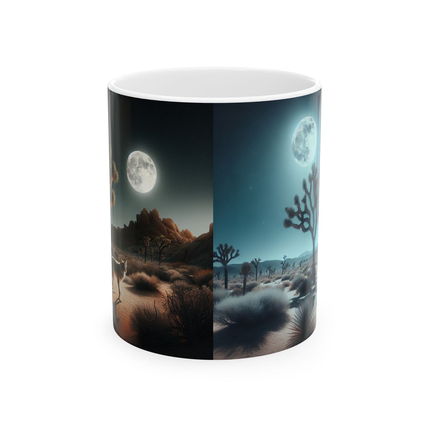 JOSHUA TREE MUG