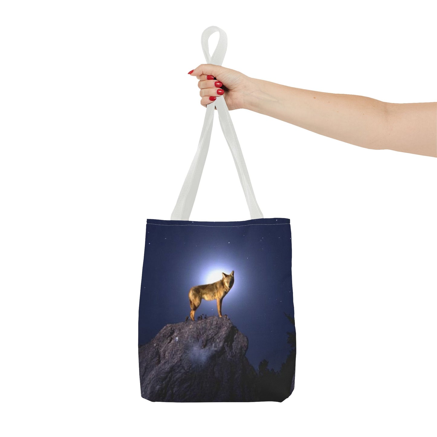 COYOTE MOON TOTE