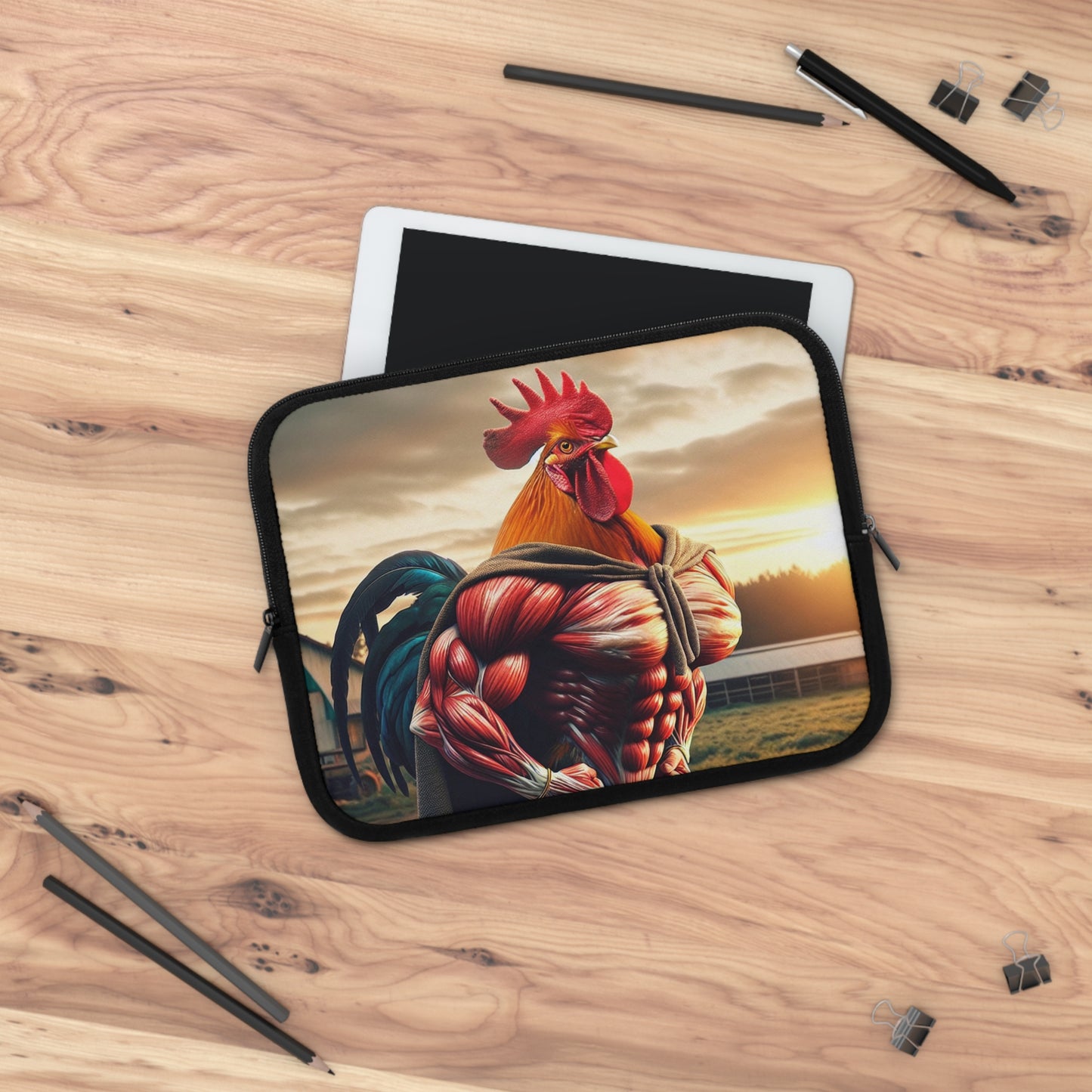 Laptop Sleeve