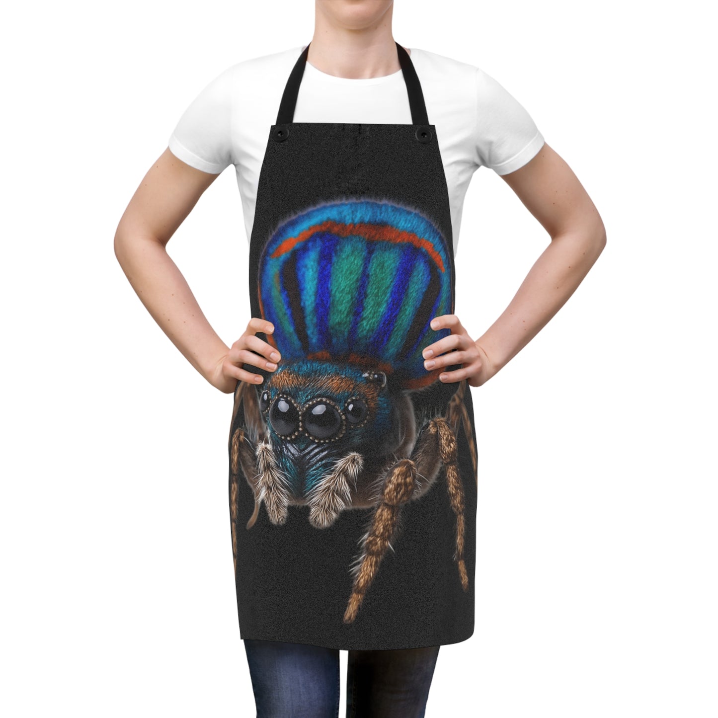 SPIDER Apron (AOP)