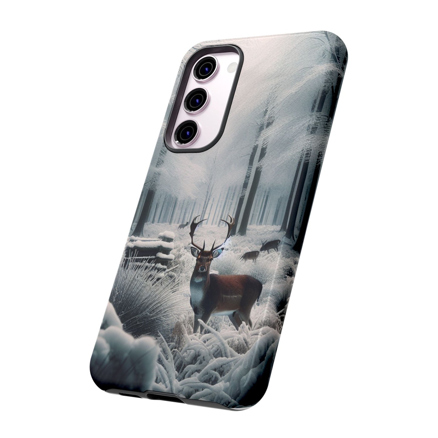 Tough Cases