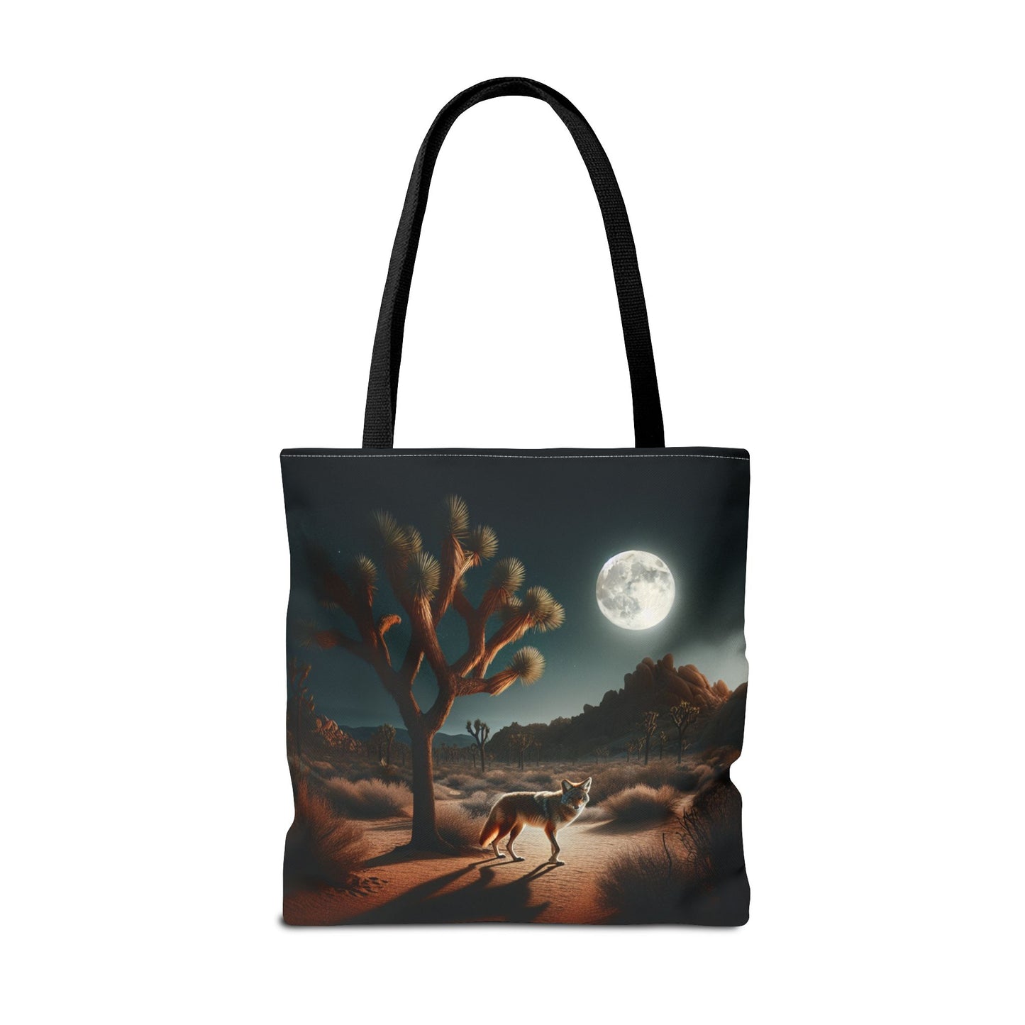 Tote Bag (AOP)