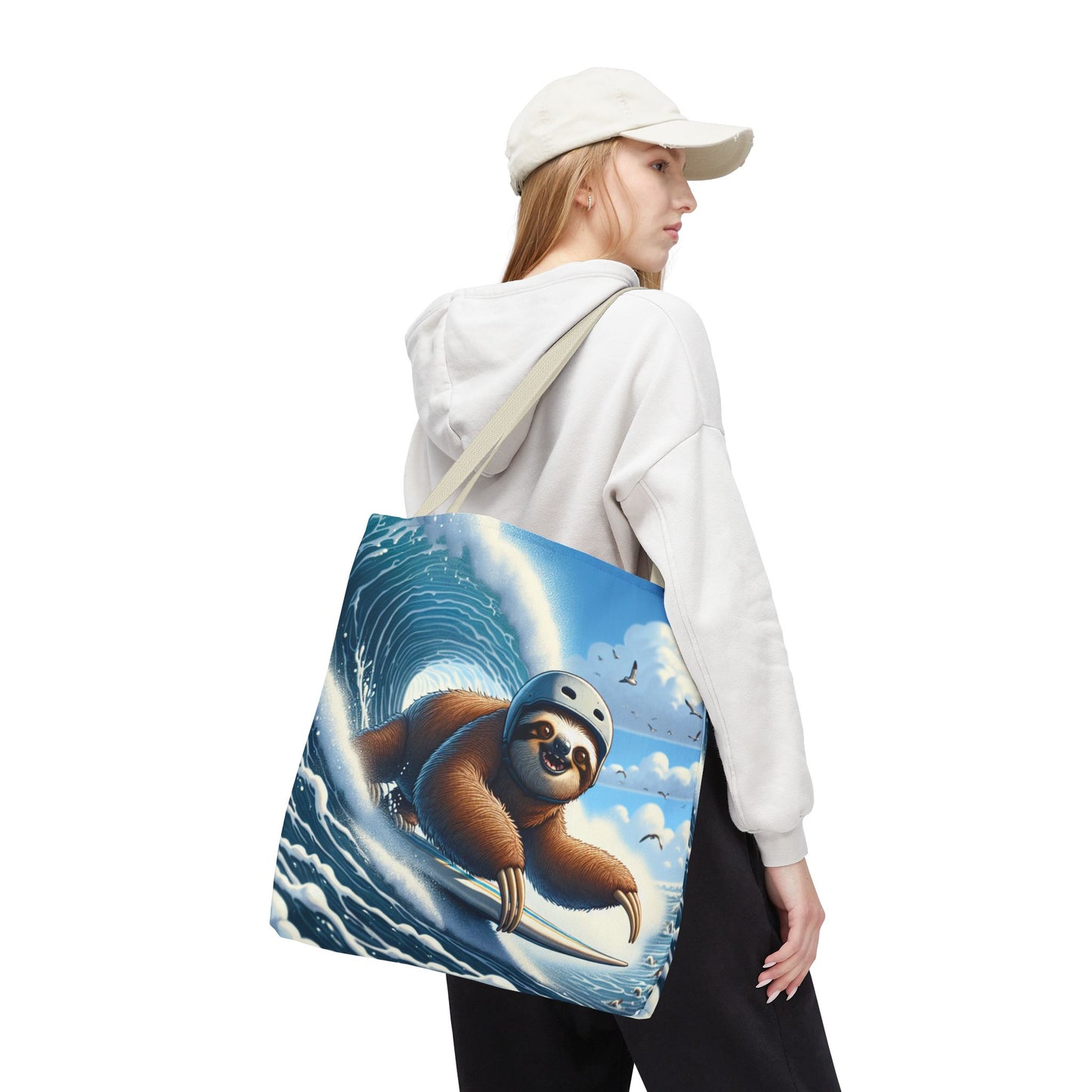 Tote Bag (AOP)