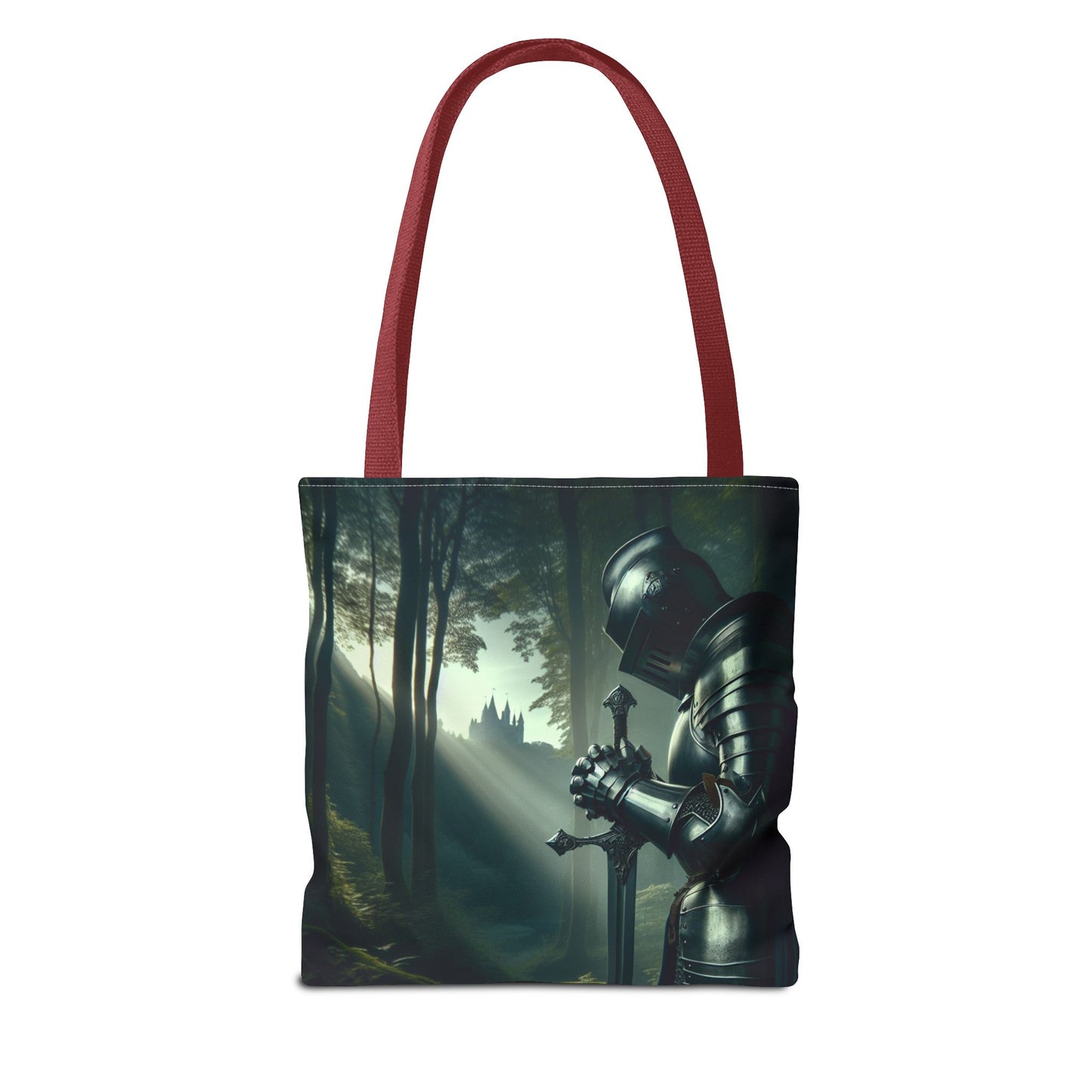 Tote Bag (AOP)