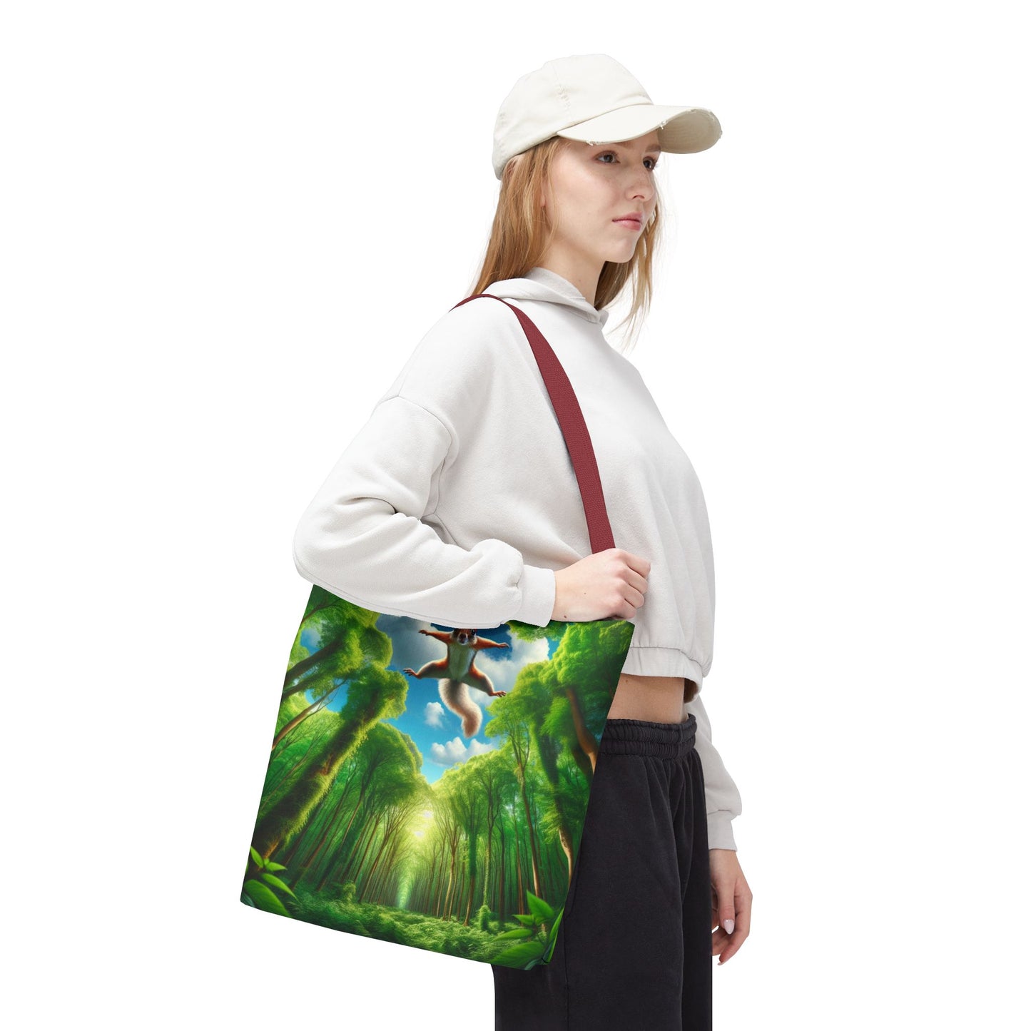 Tote Bag (AOP)
