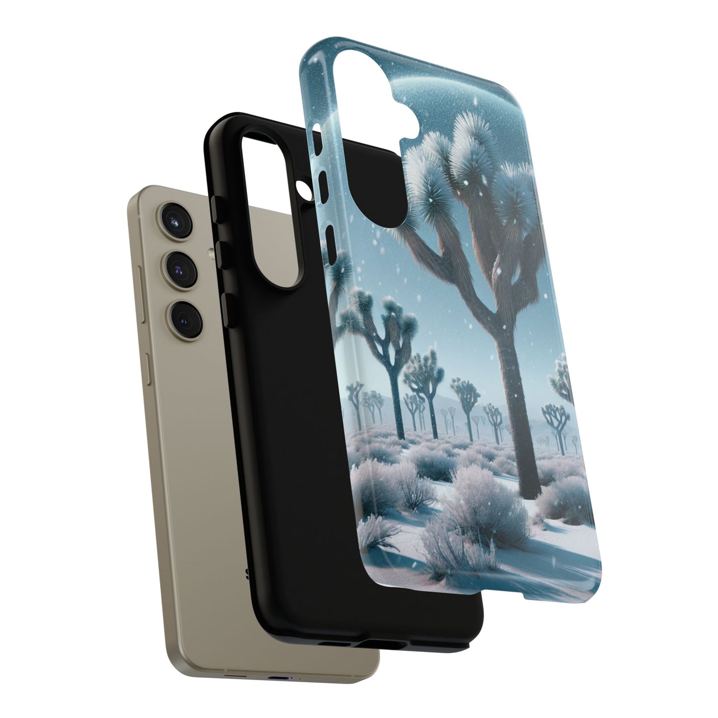JOSHUA TREE phone case