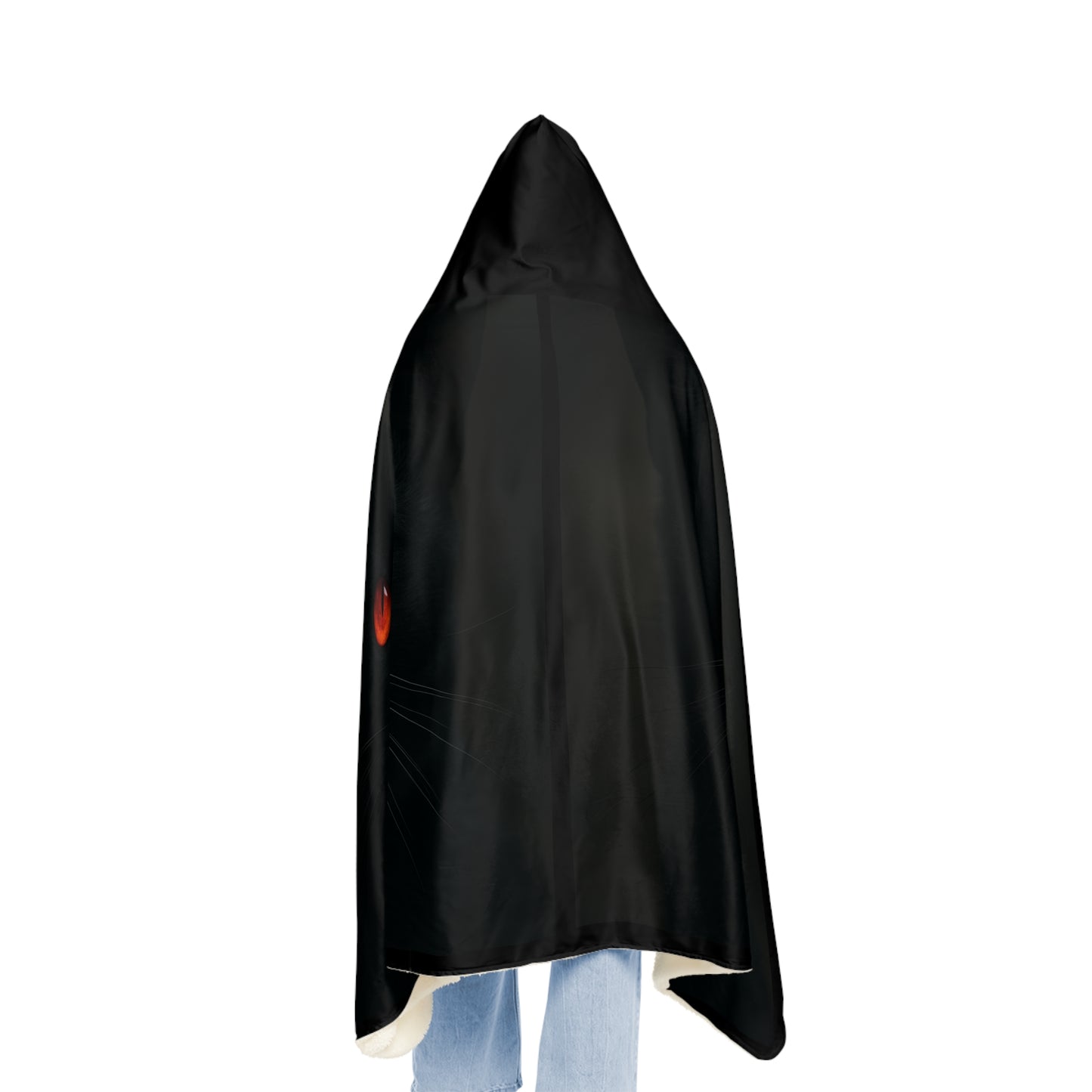 HALLOWEEN Snuggle Blanket