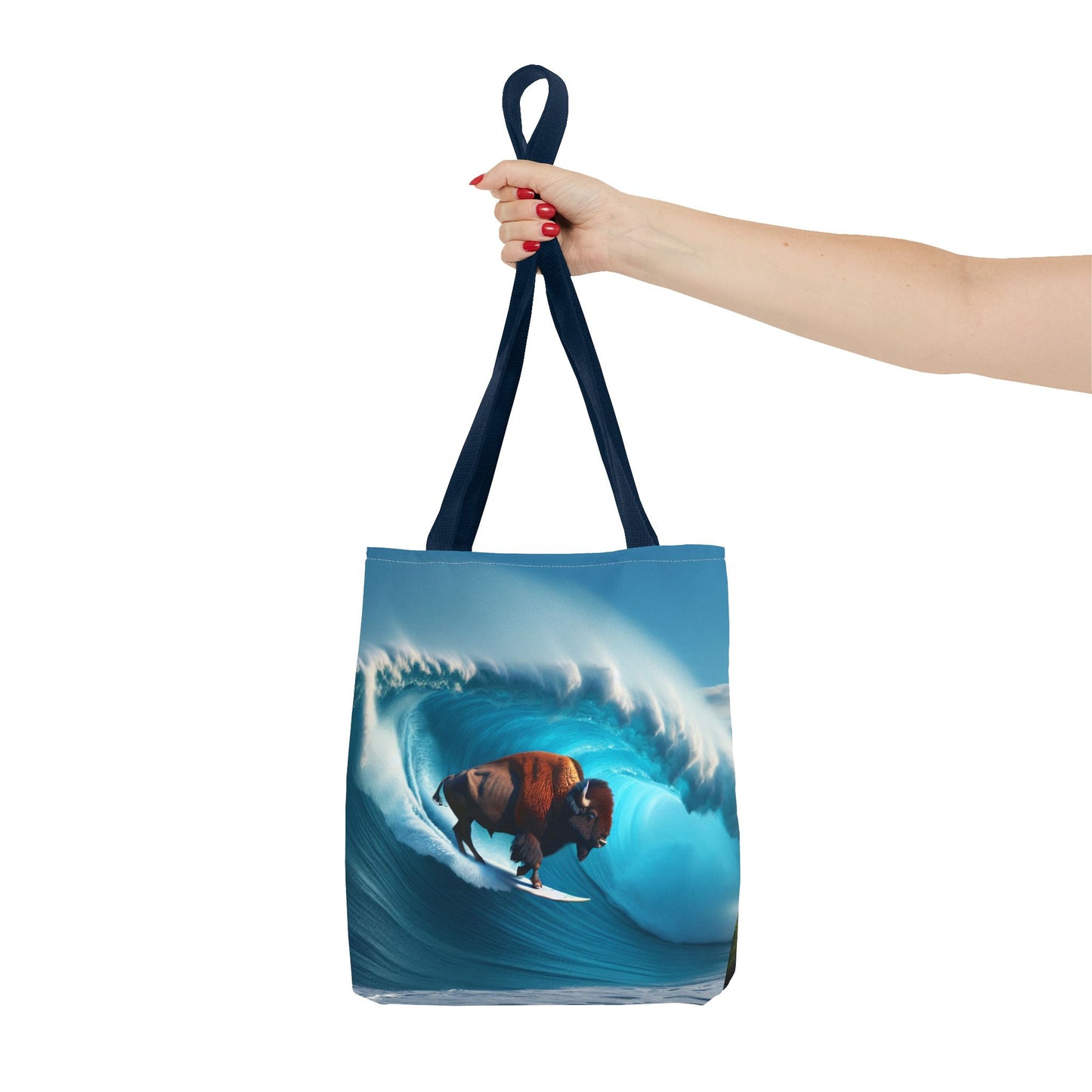 Tote Bag (AOP)