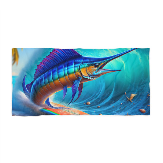 Beach Towel