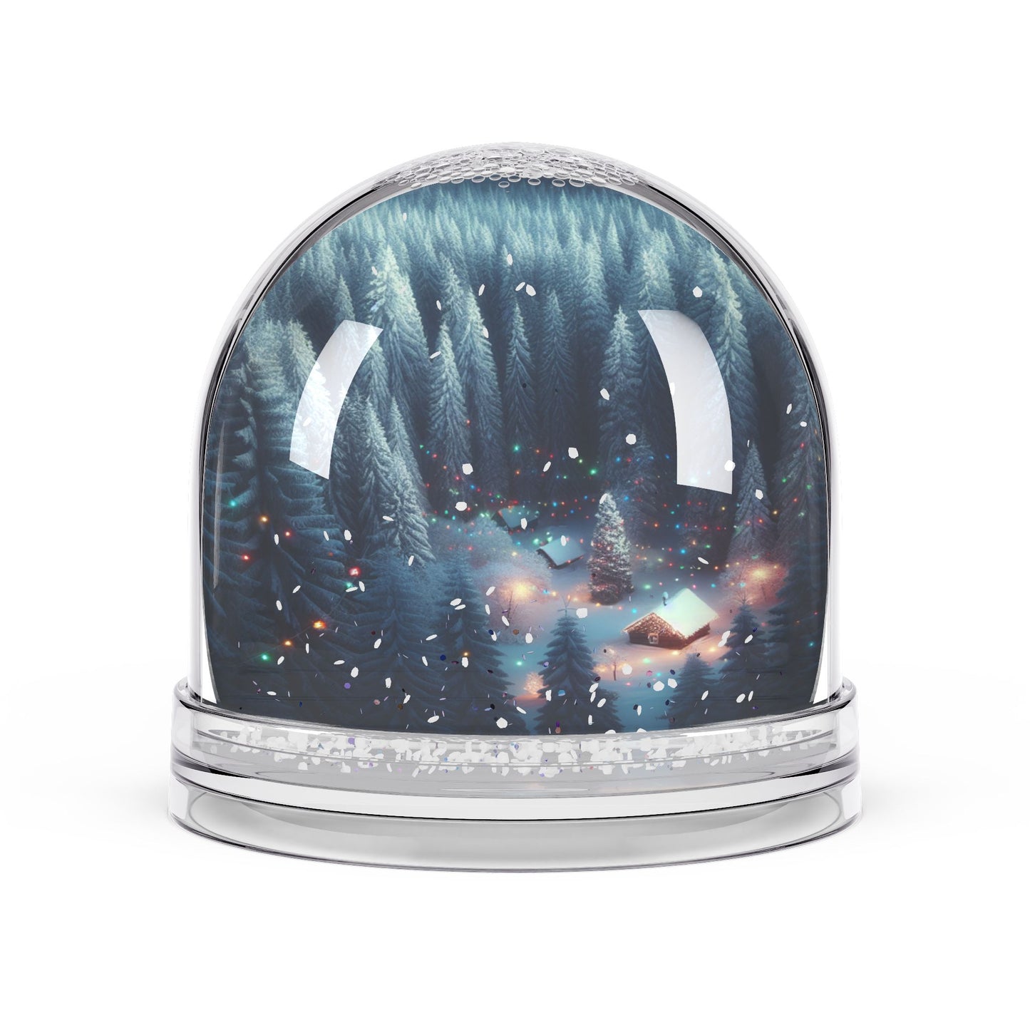 Snow Globe