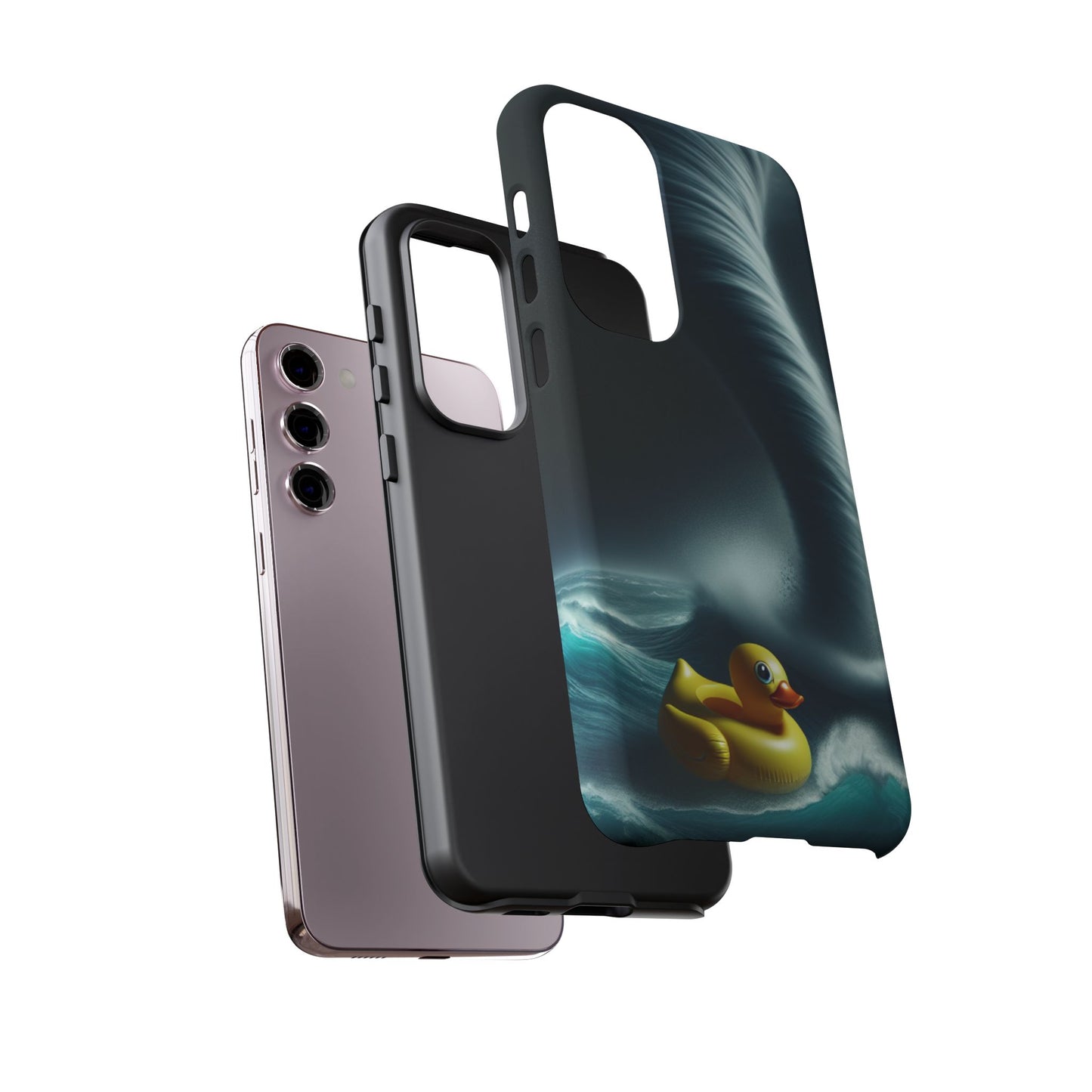 Tough Cases