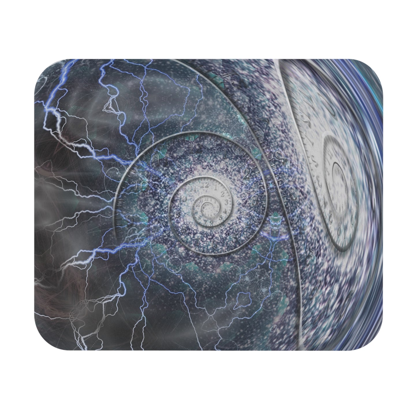 Mouse Pad (Rectangle)