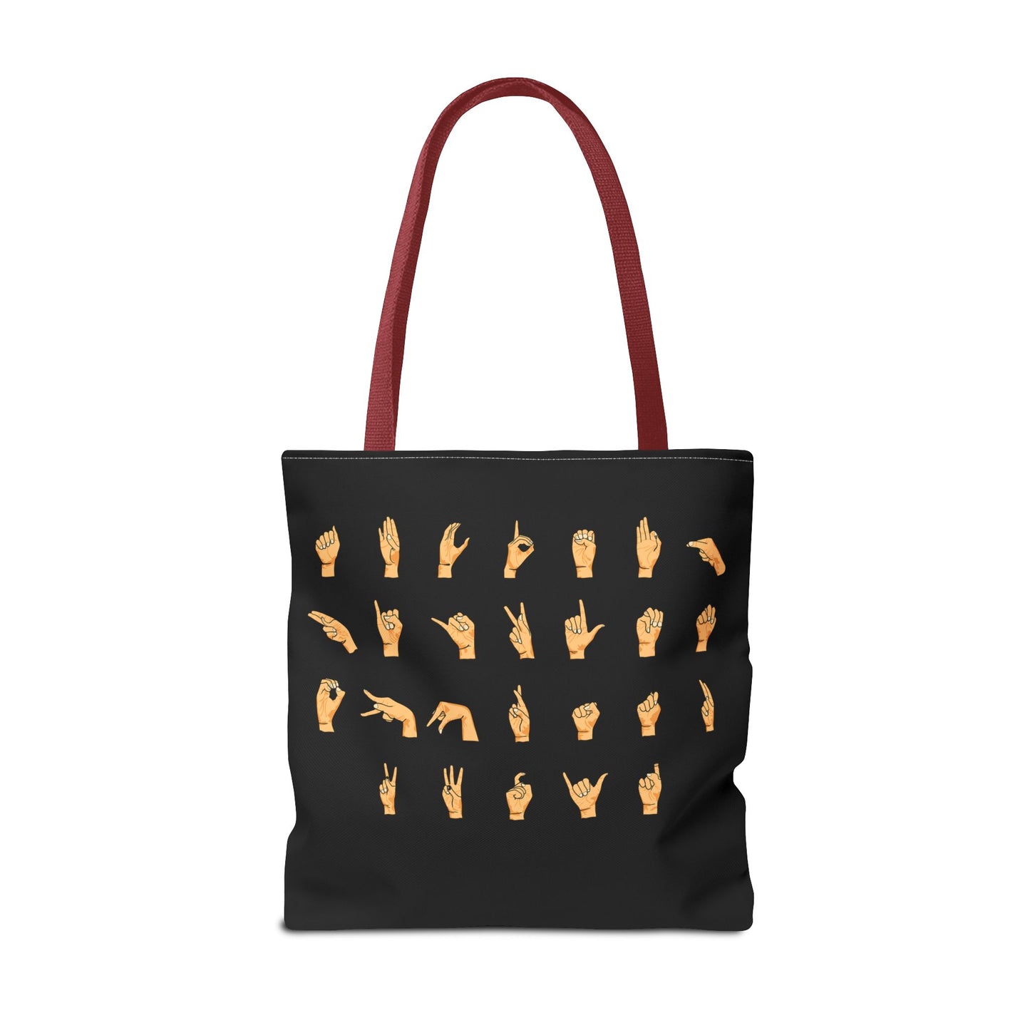 Tote Bag (AOP)
