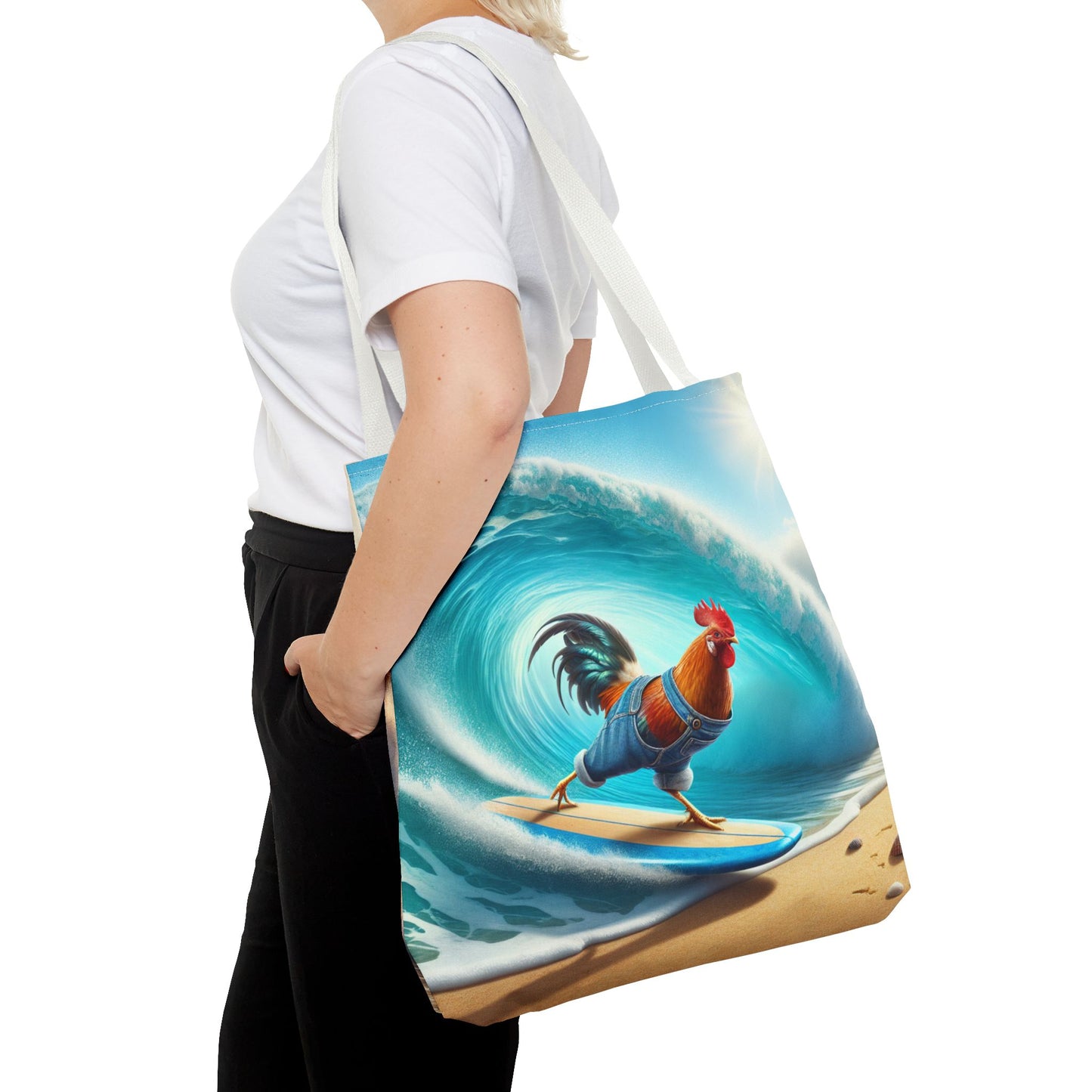 Tote Bag (AOP)