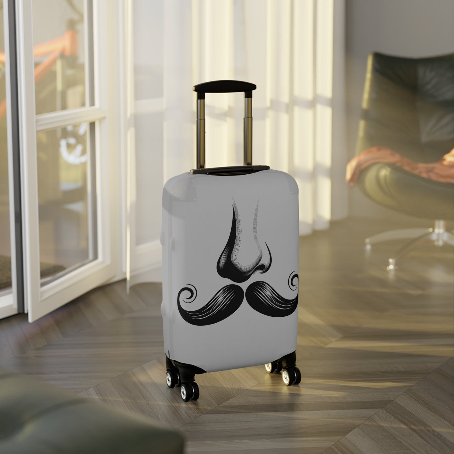 Luggage Cover