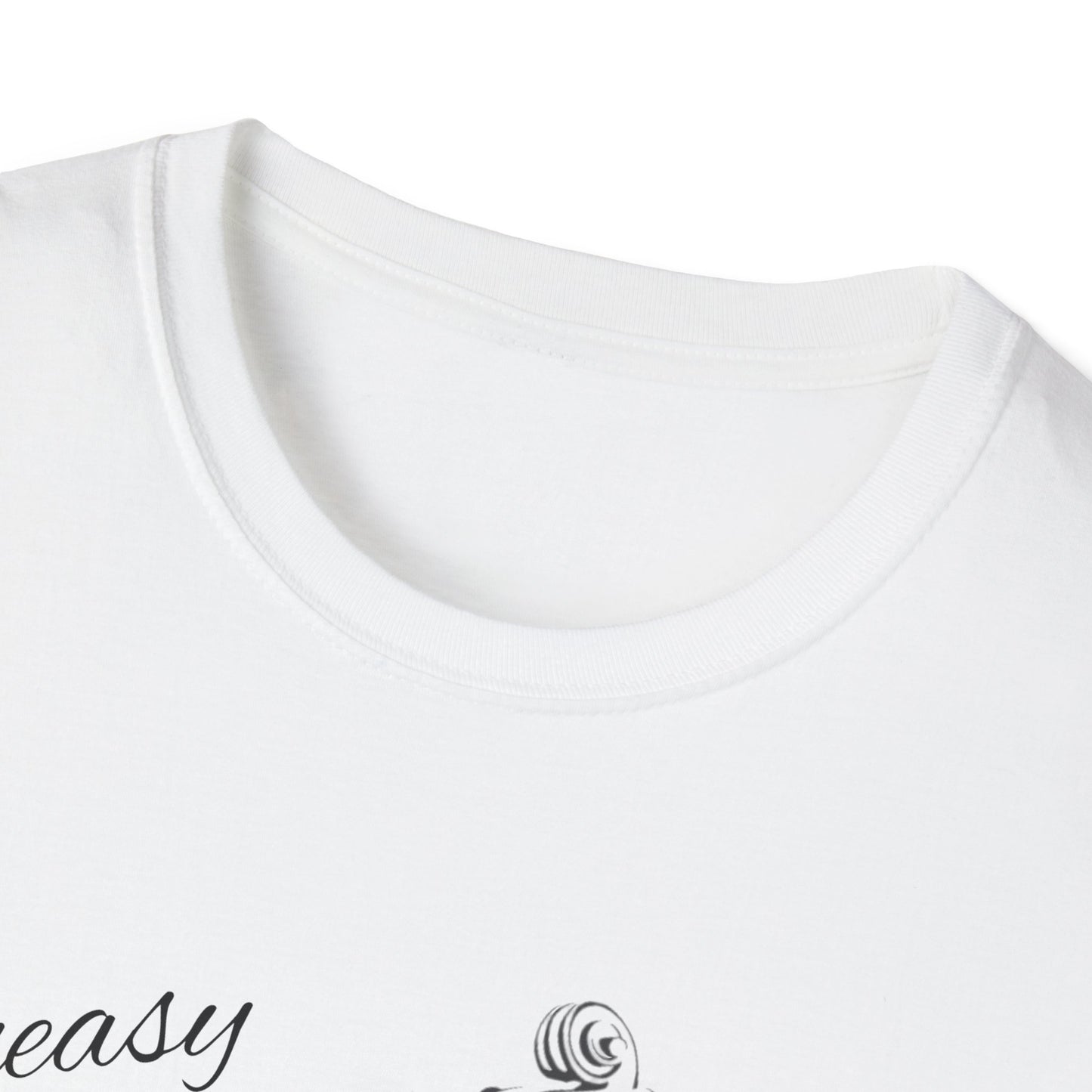 Unisex Soft style T-Shirt