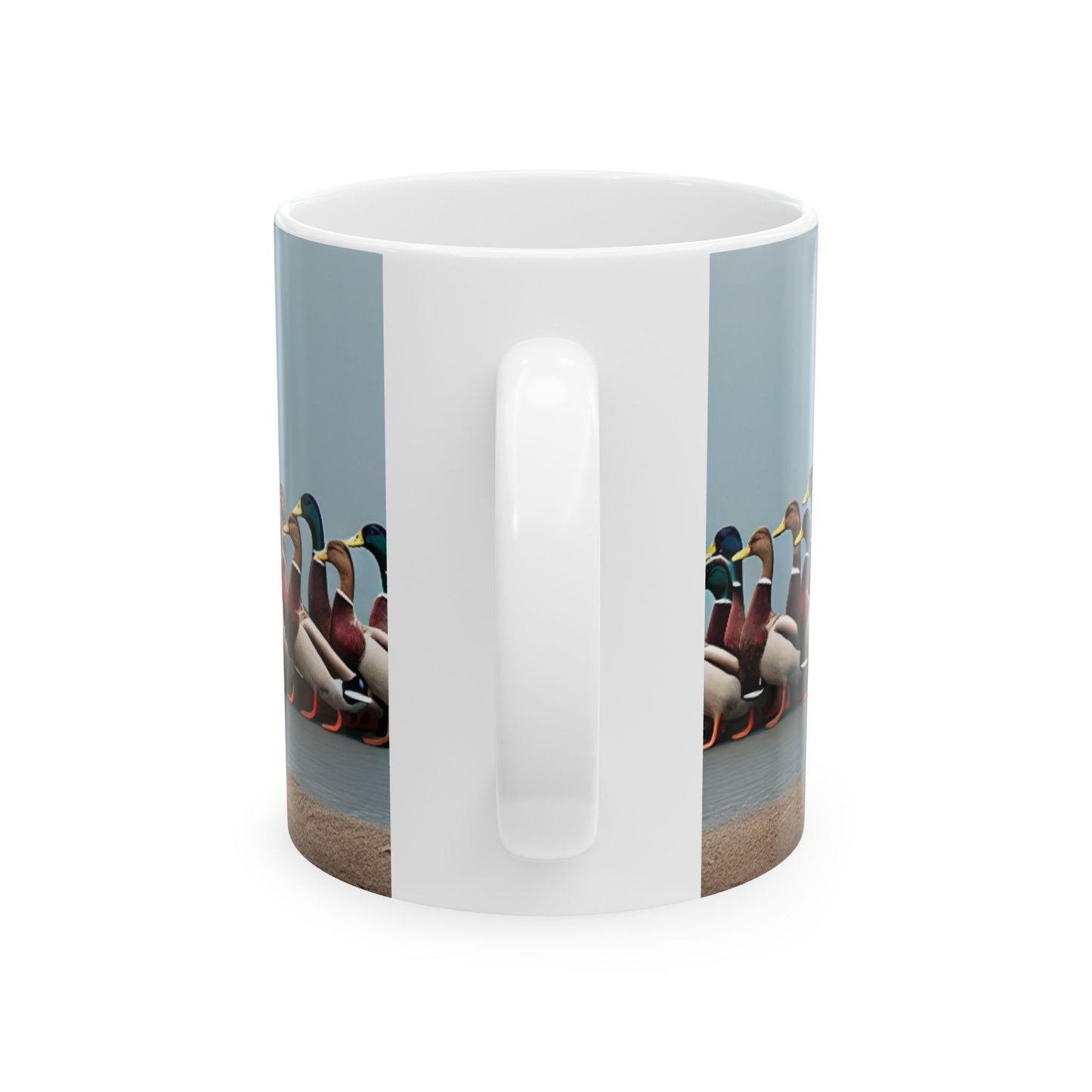 Ceramic Mug, (11oz, 15oz)