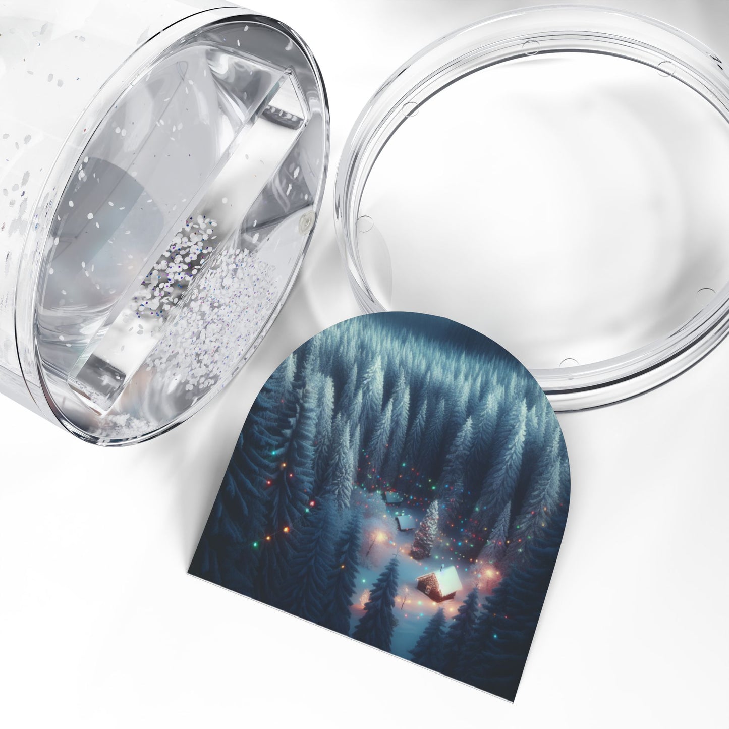 Snow Globe