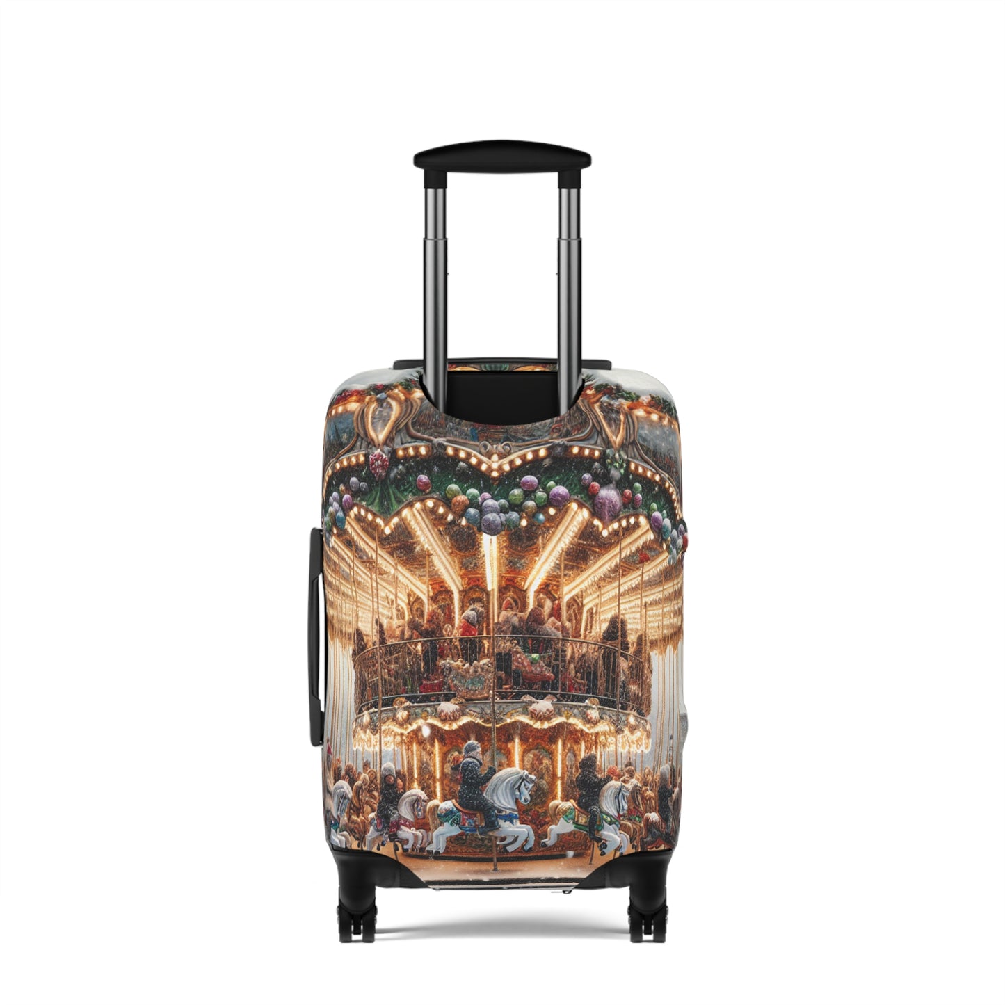 Luggage Cover