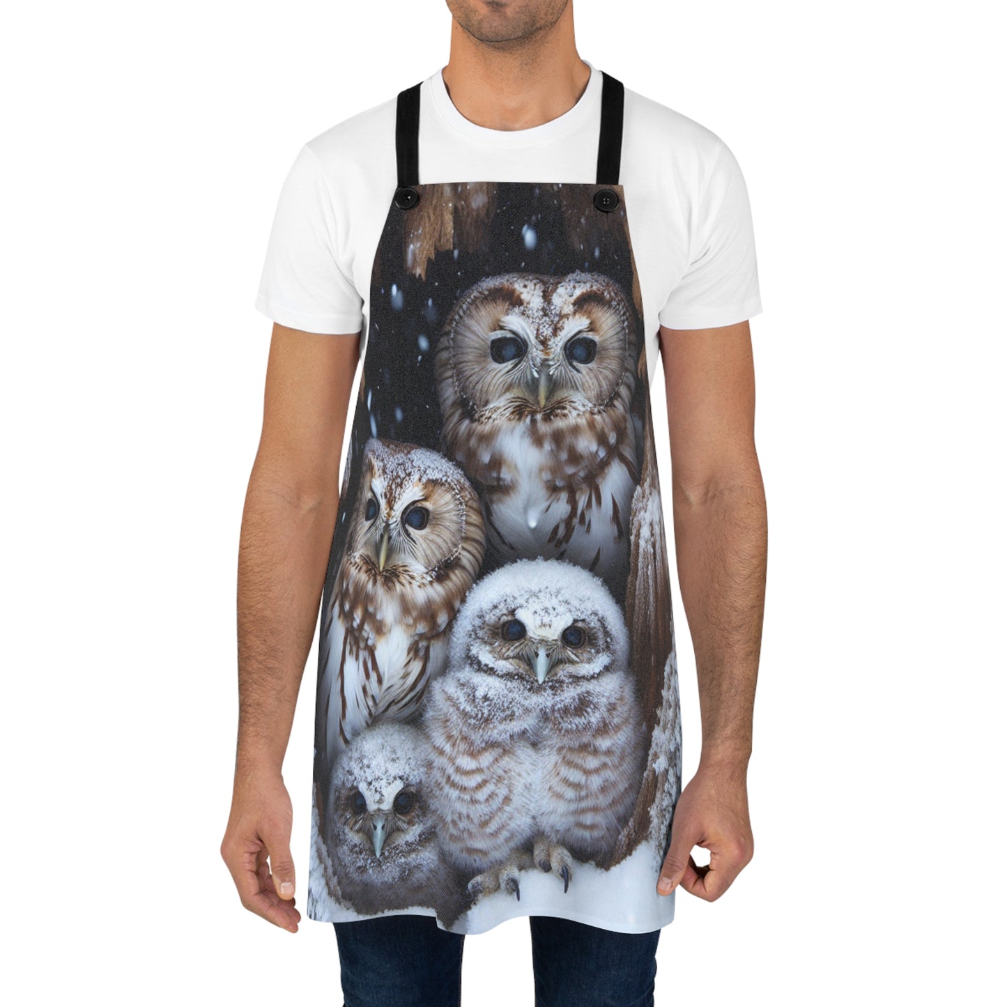 Apron (AOP)