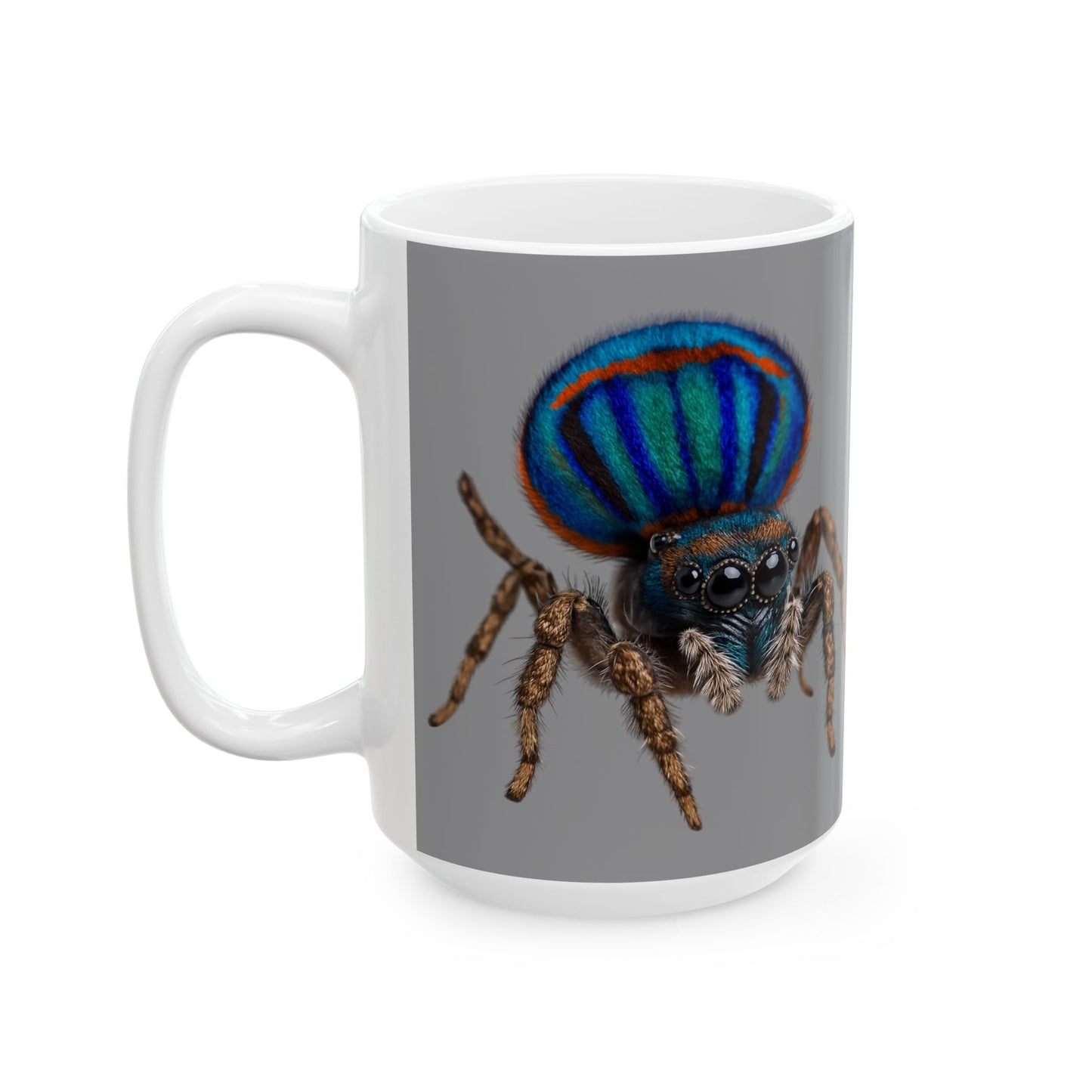 Ceramic Mug, (11oz, 15oz)