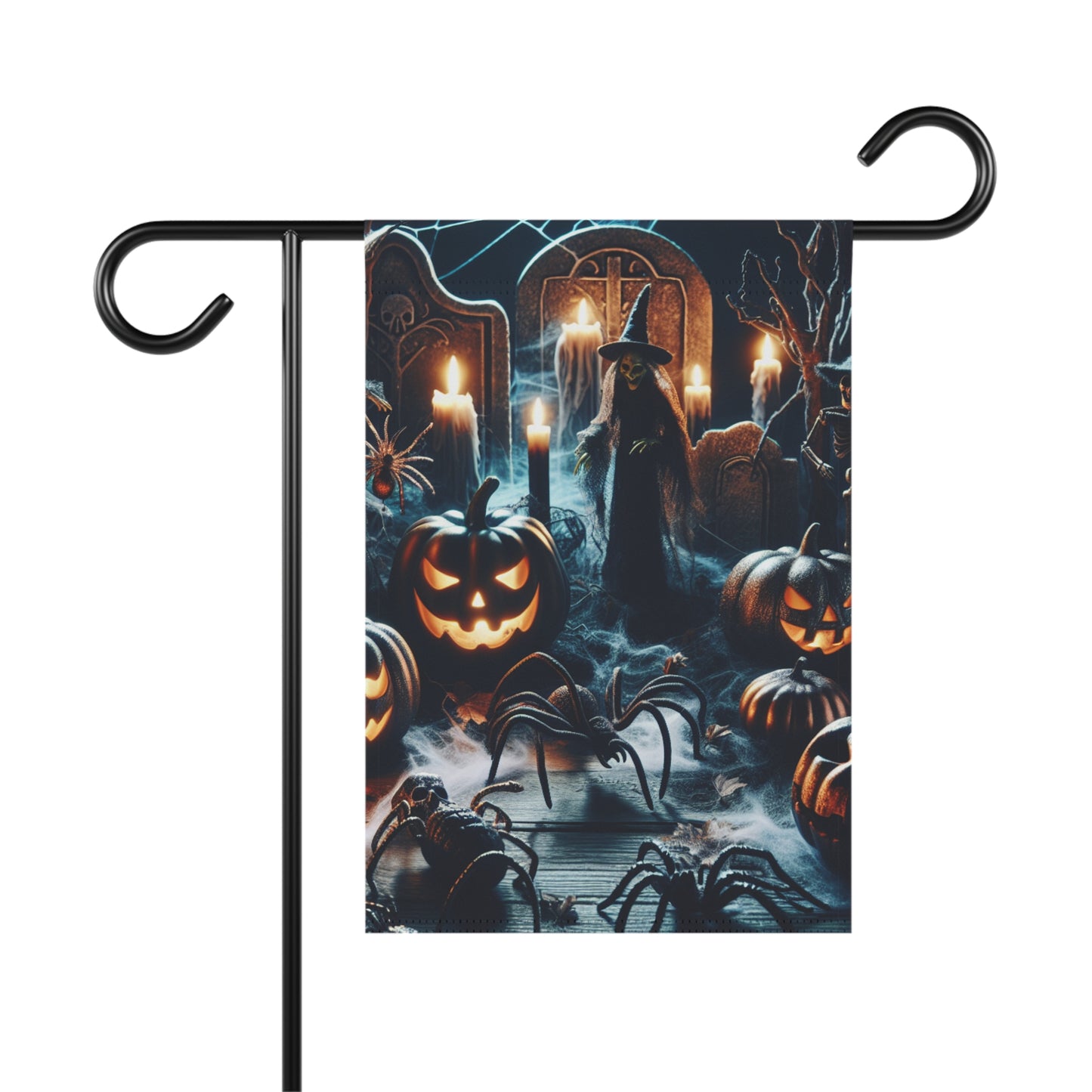 Garden & House Banner