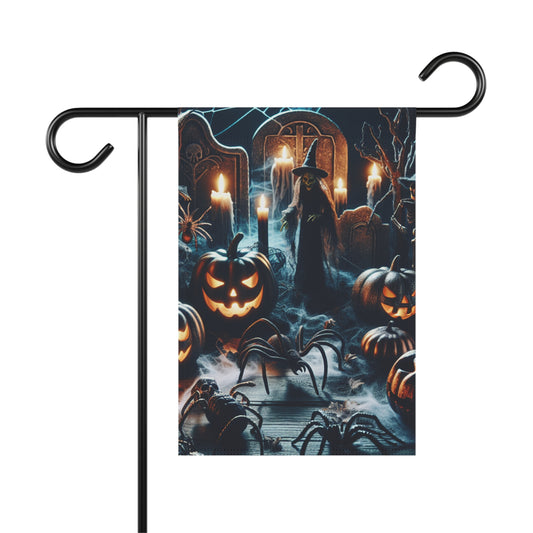 Garden & House Banner