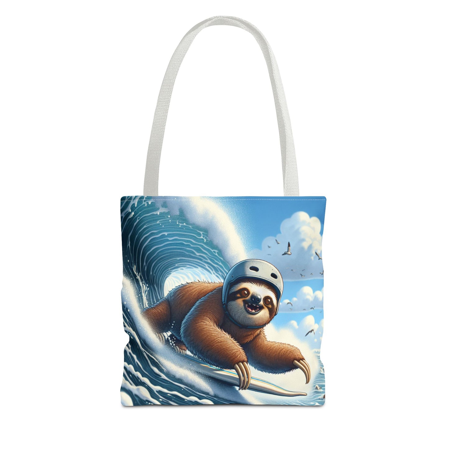 Tote Bag (AOP)