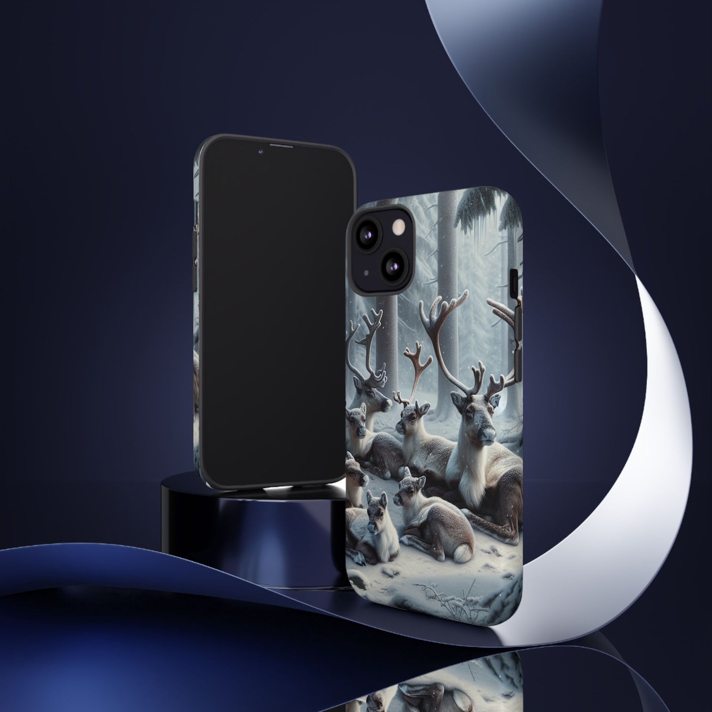 DEER PHONE CASE