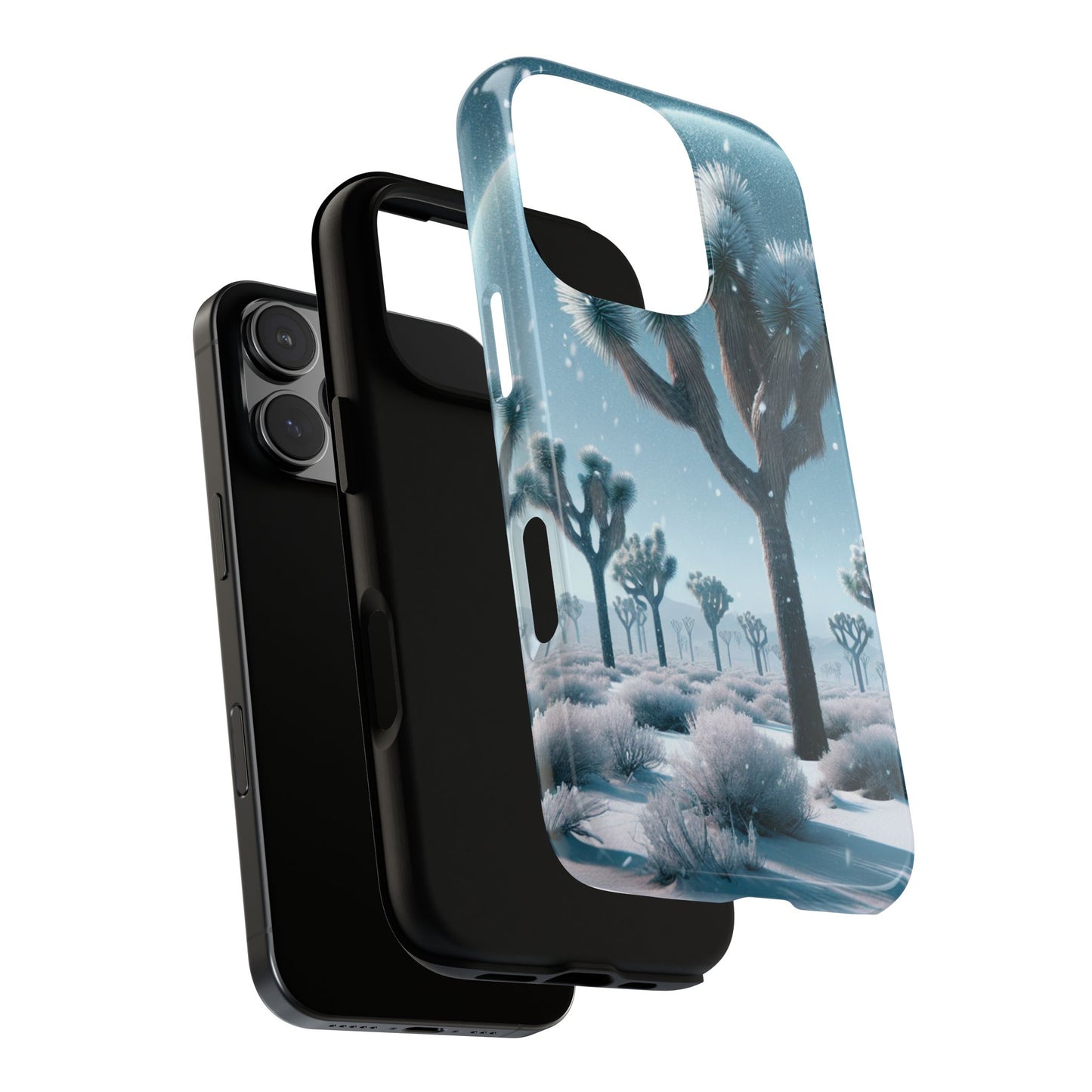 JOSHUA TREE phone case
