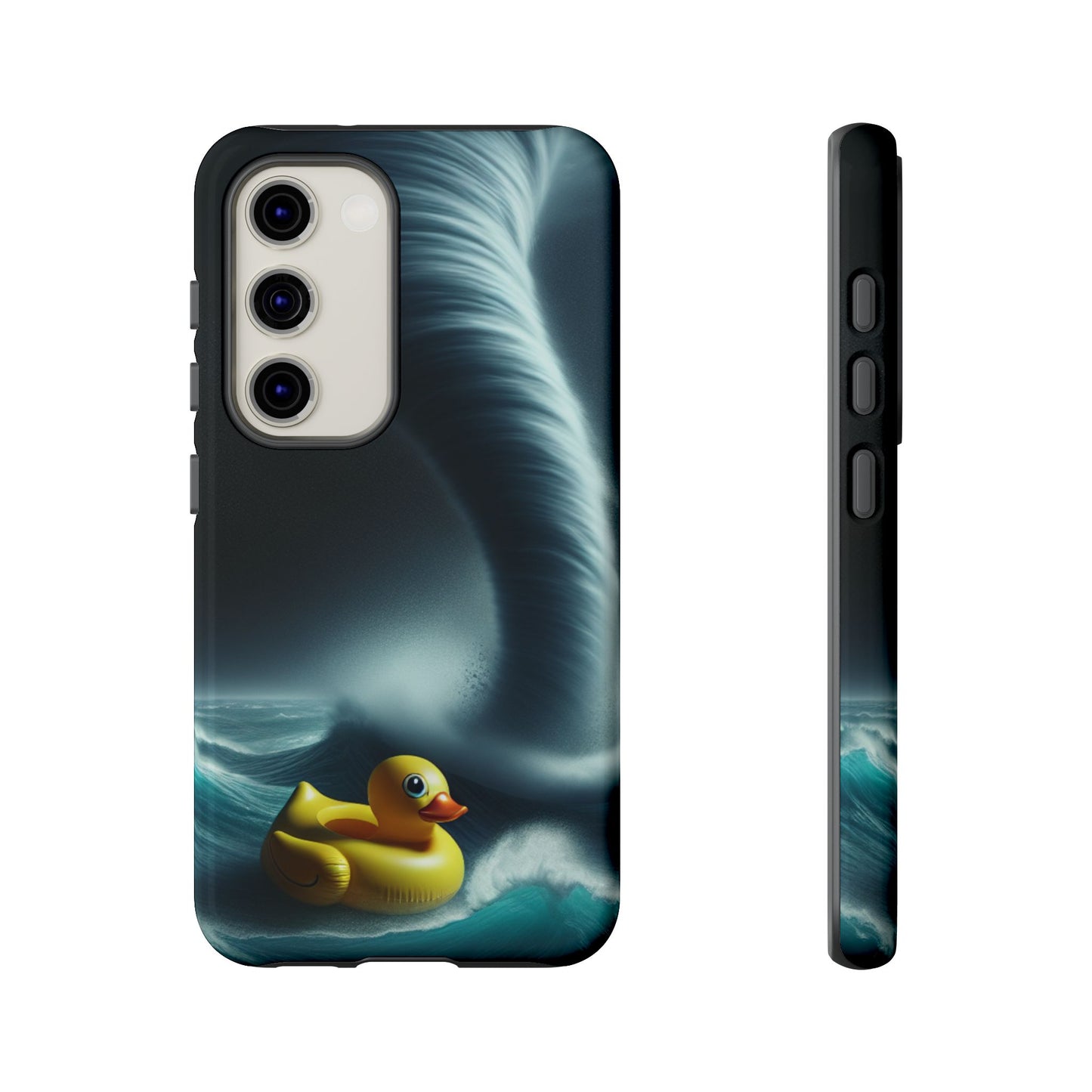 Tough Cases