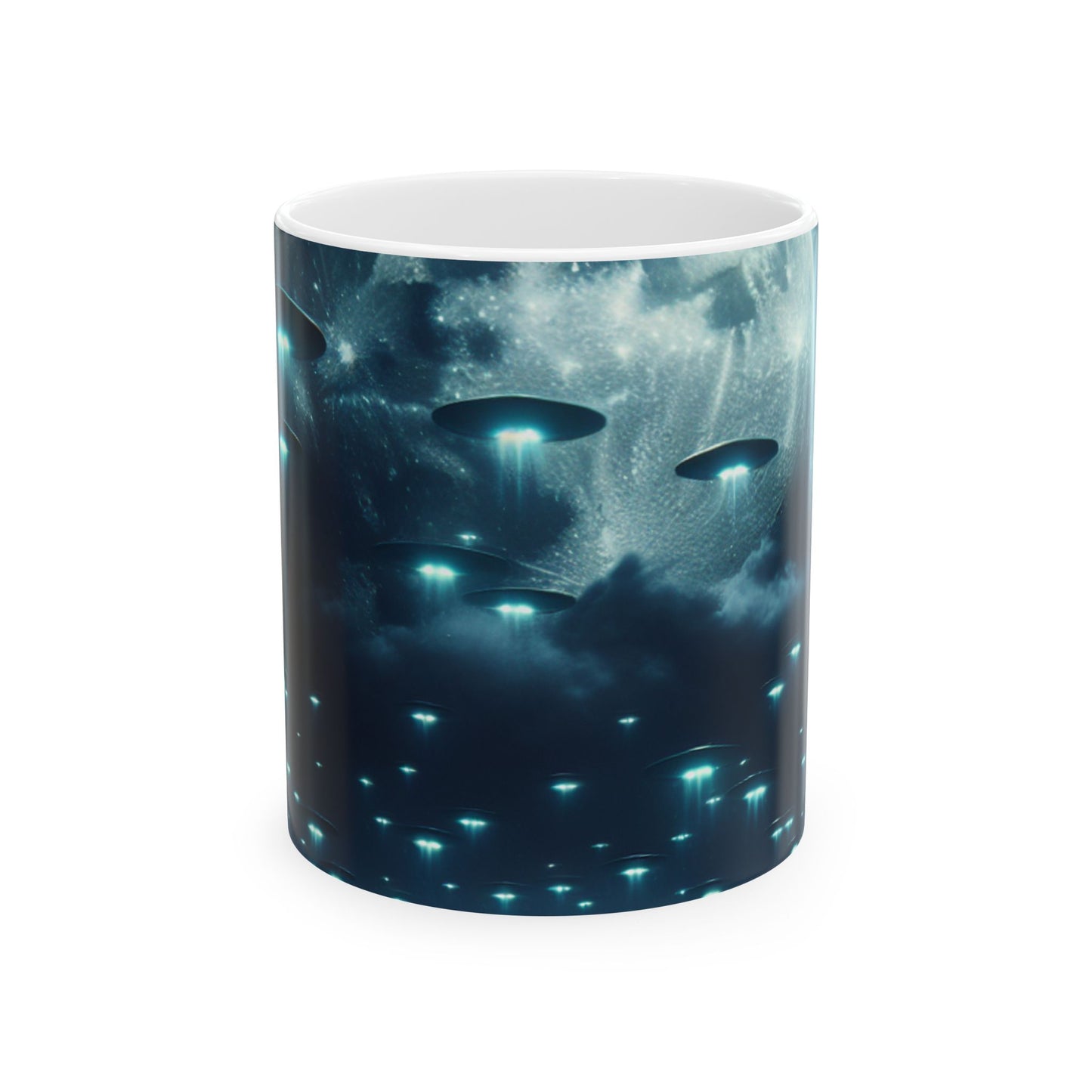 Ceramic Mug, (11oz, 15oz)