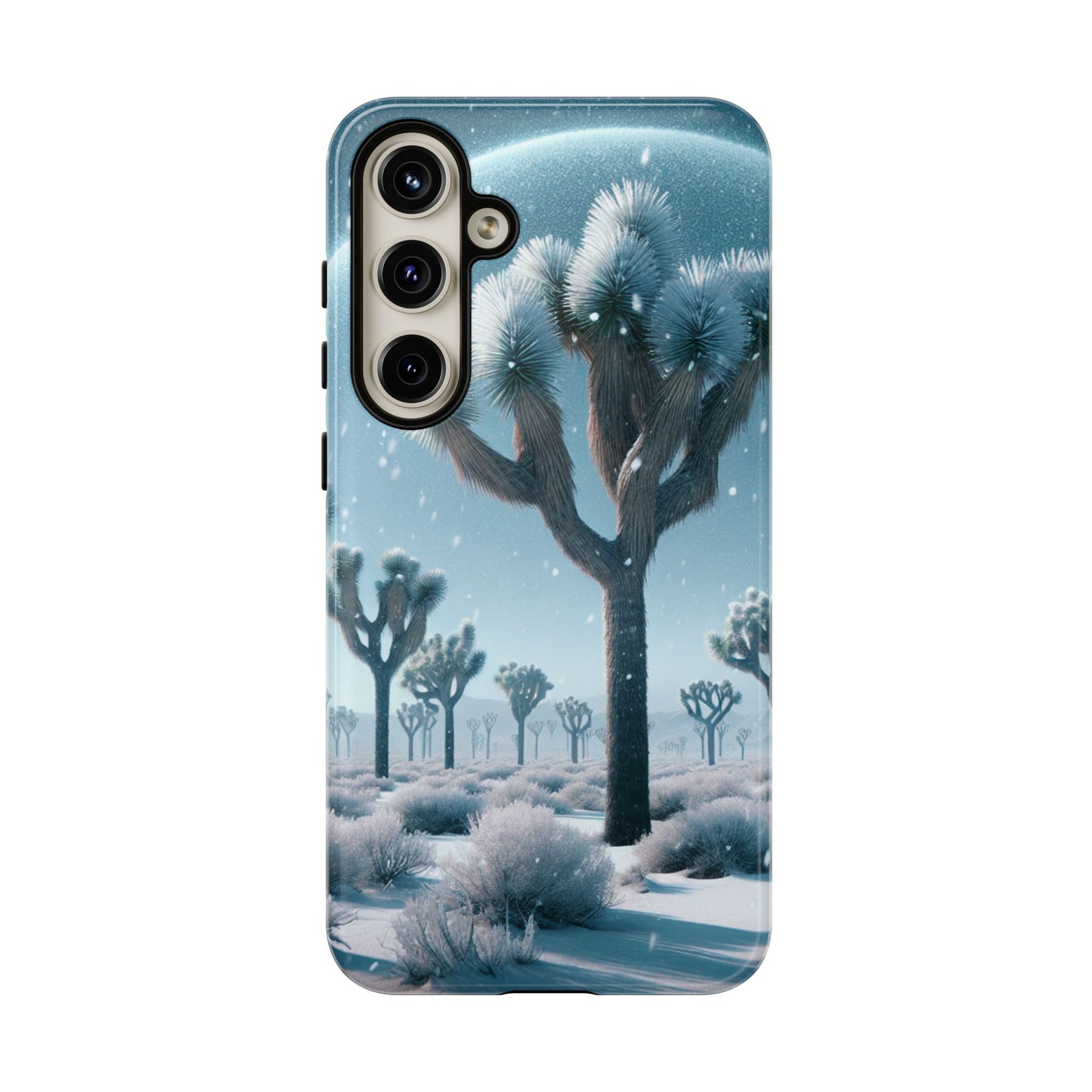 JOSHUA TREE phone case