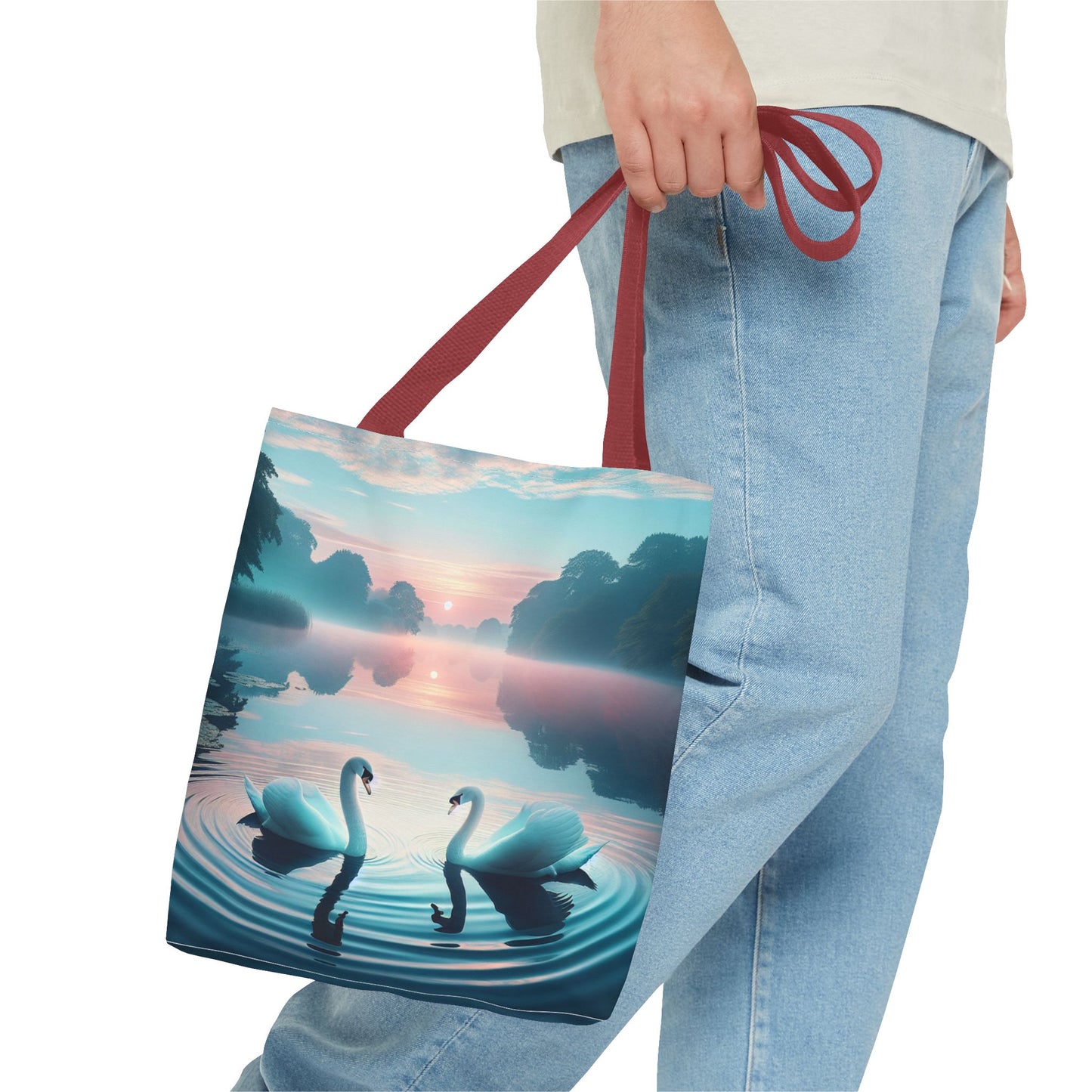 Tote Bag (AOP)