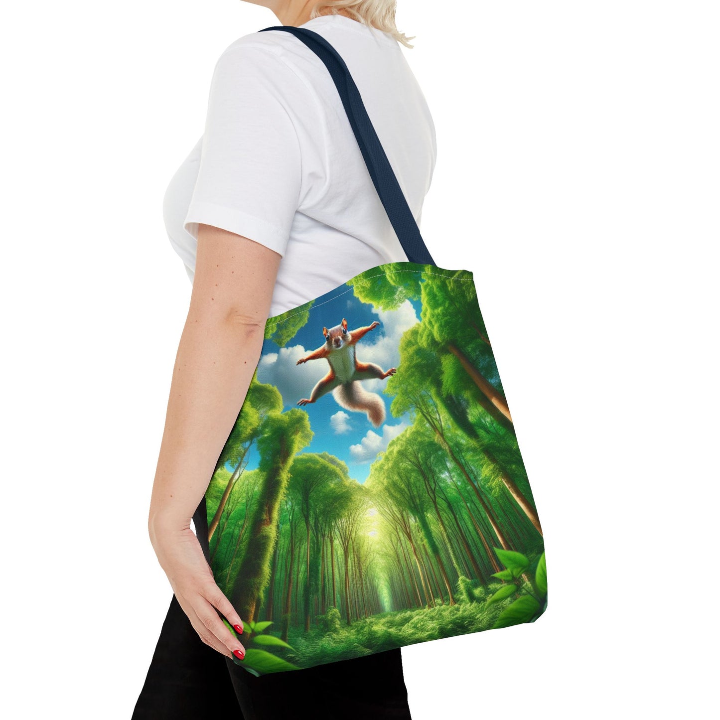 Tote Bag (AOP)