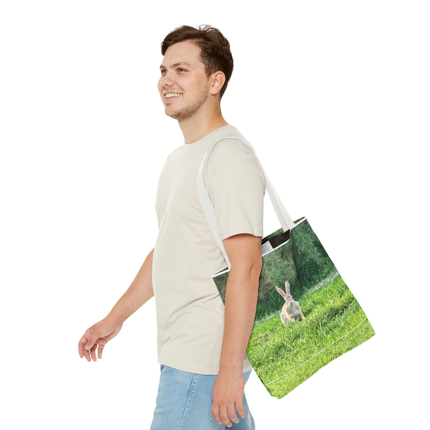 Tote Bag (AOP)