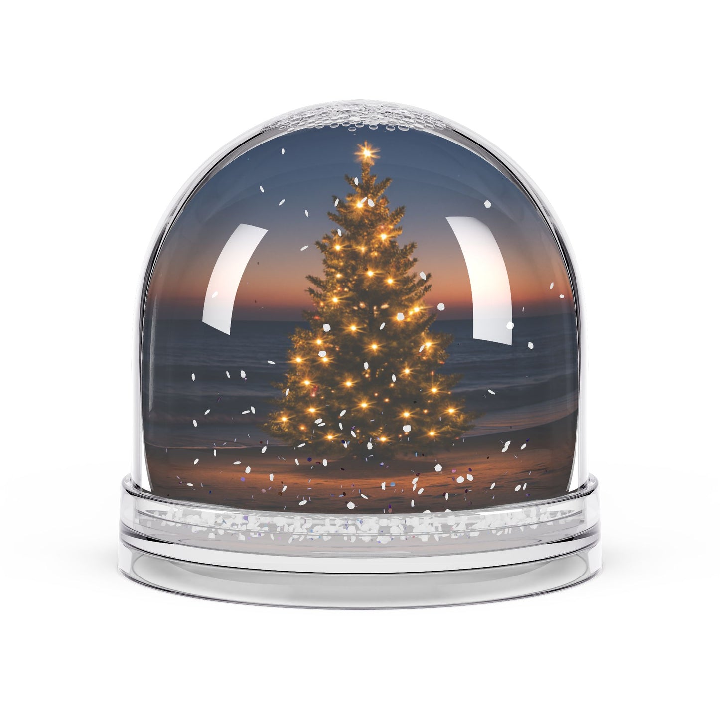 Snow Globe