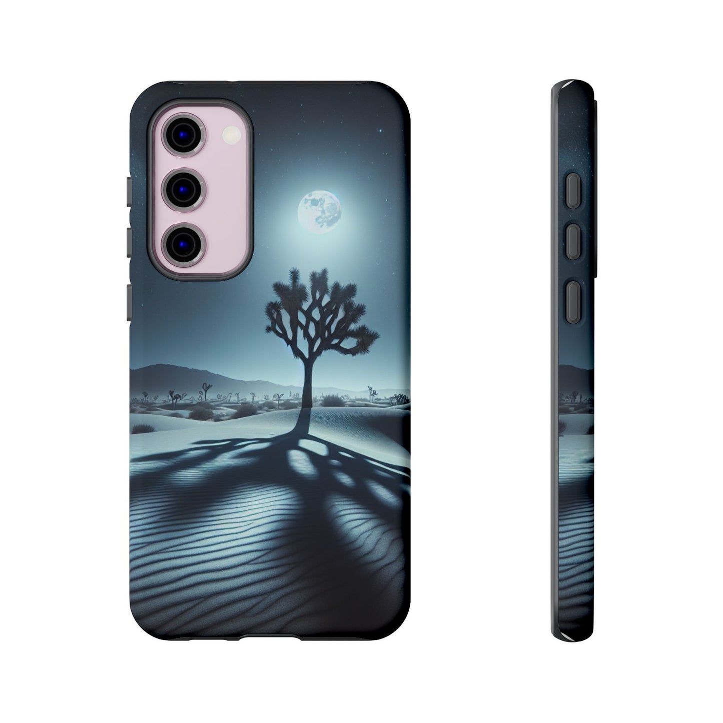 Tough Cases