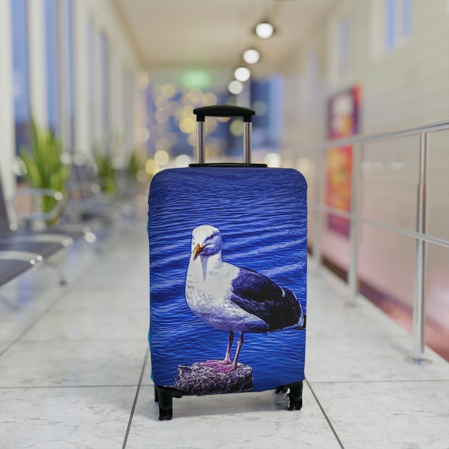 Luggage Cover