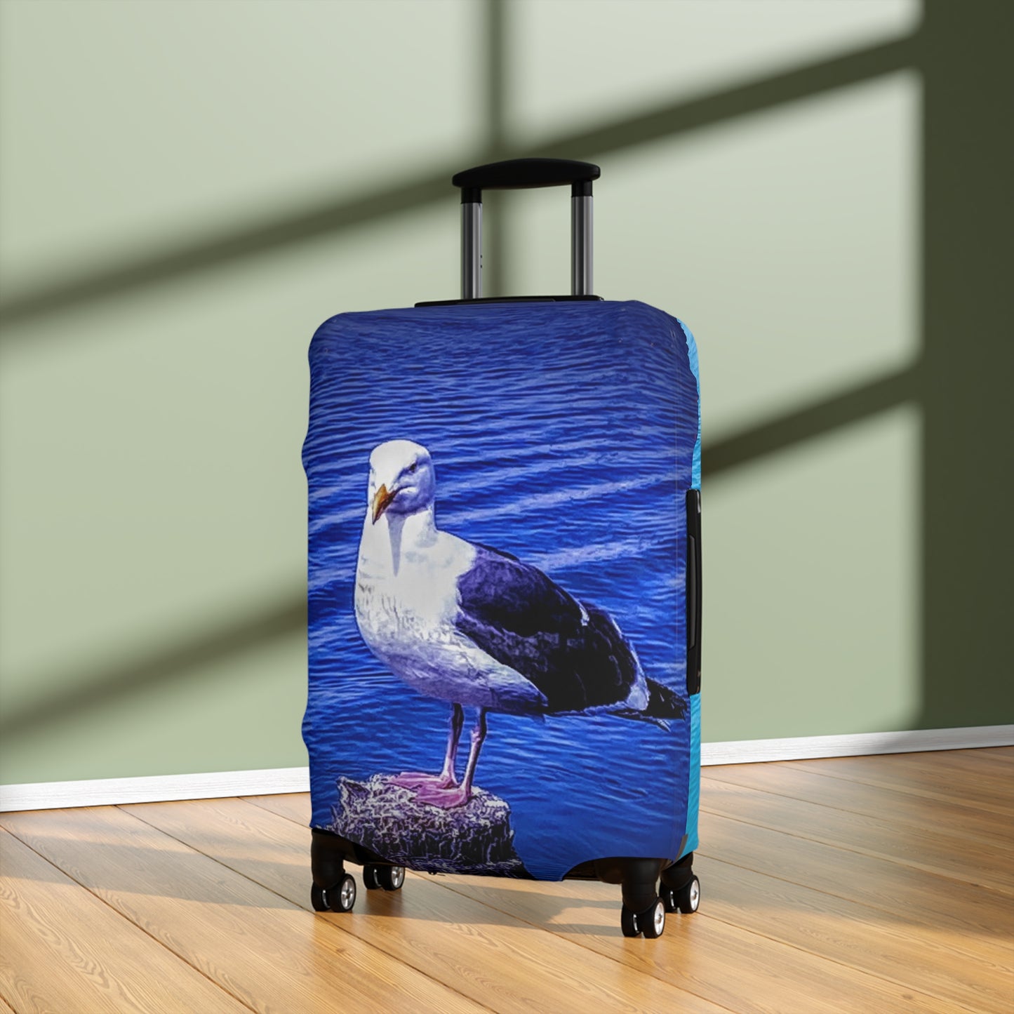 Luggage Cover