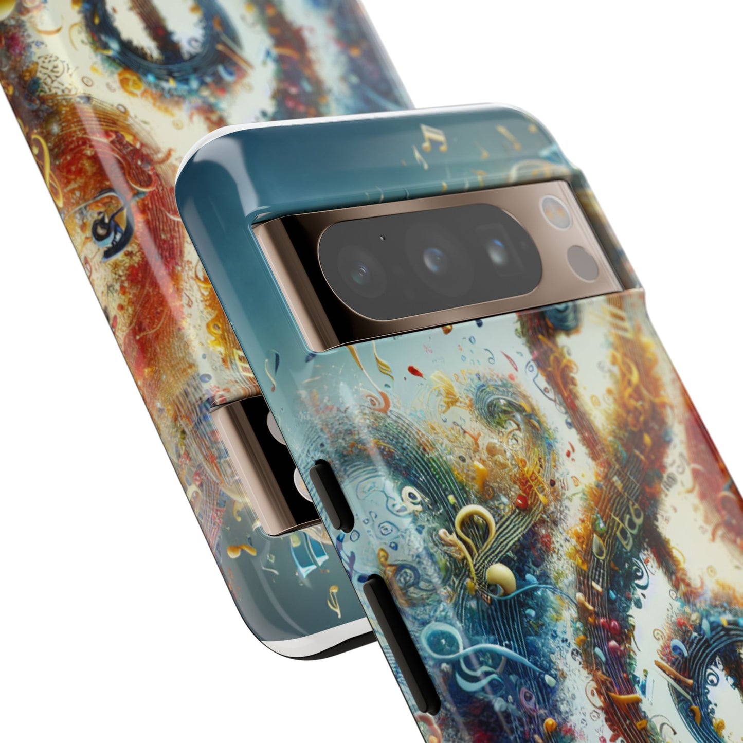 music phone case