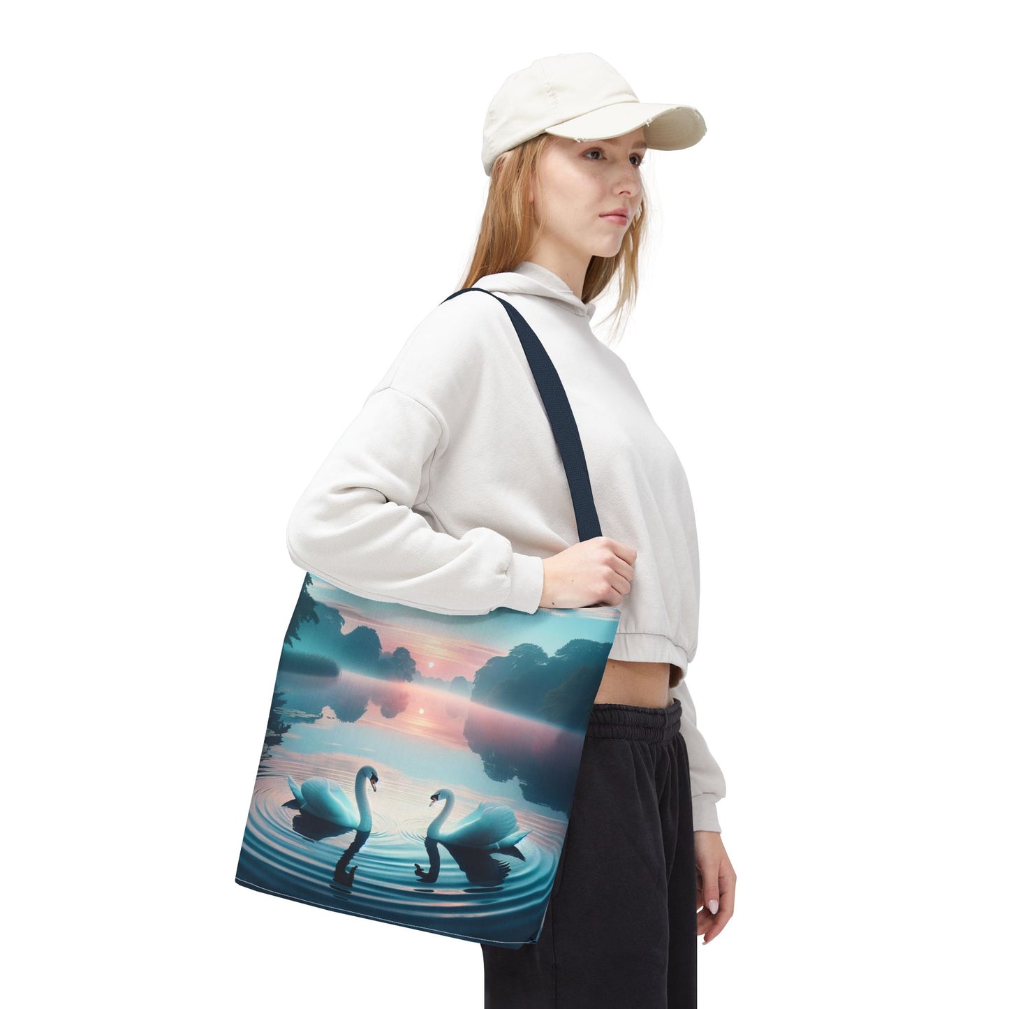 Tote Bag (AOP)