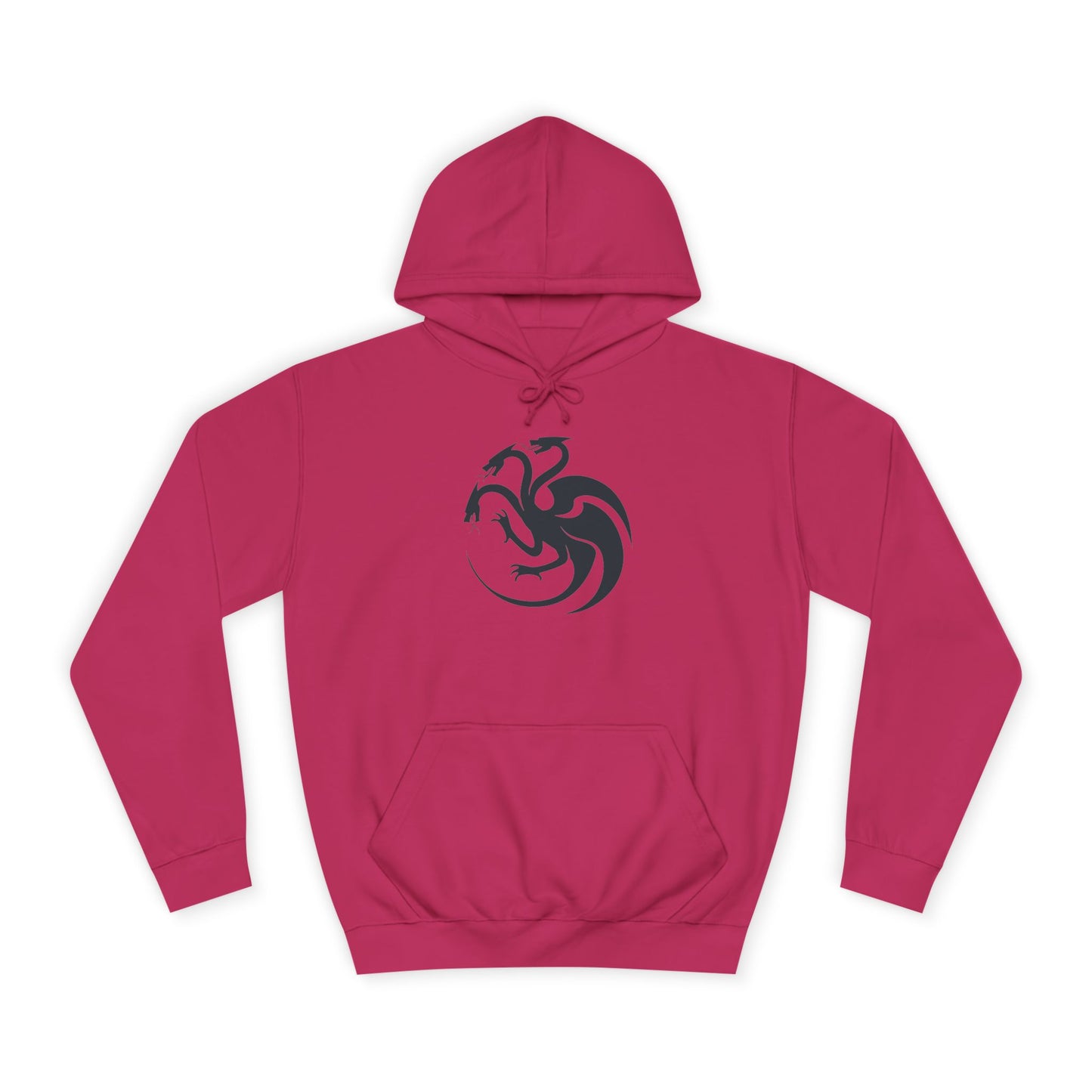 Unisex College Hoodie