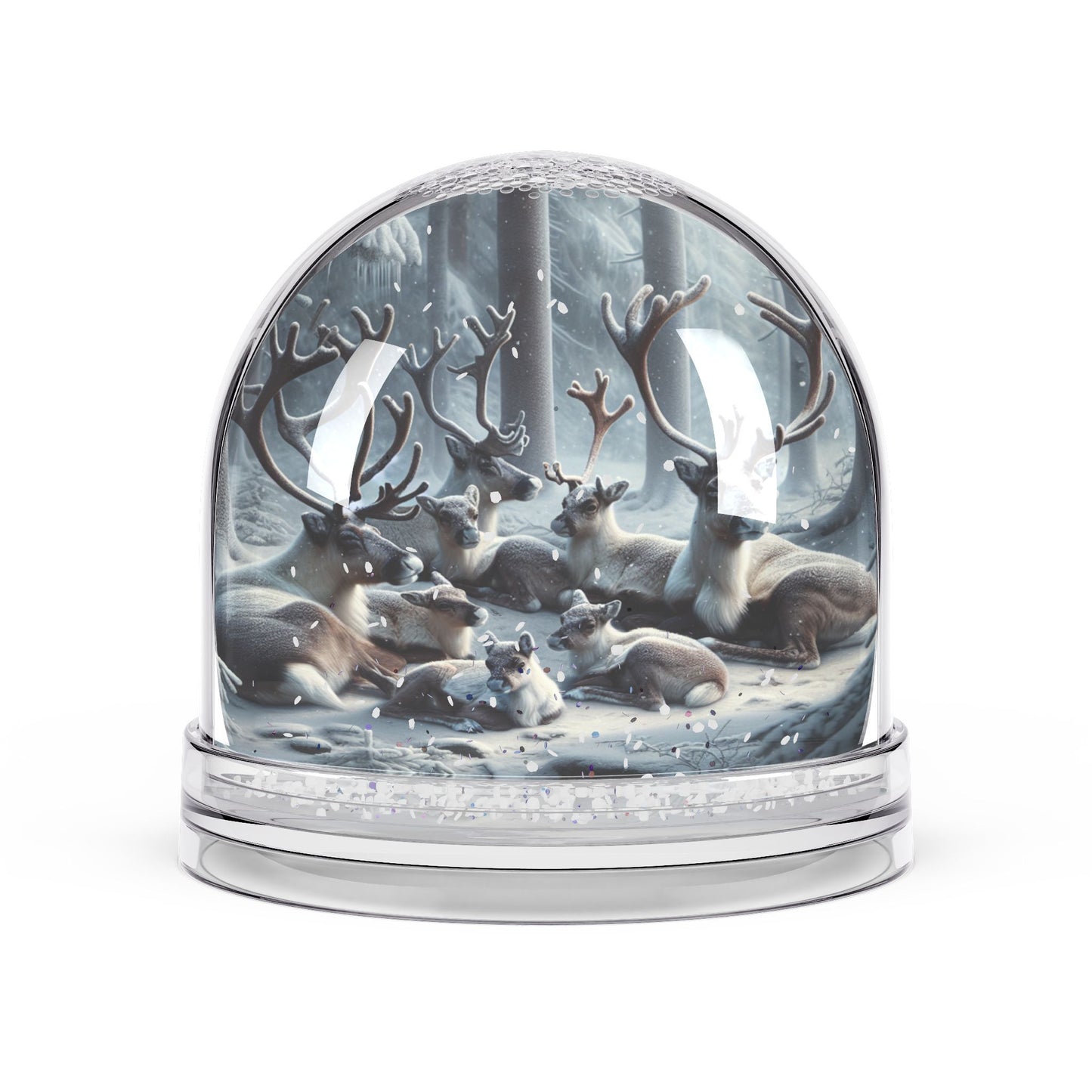 Snow Globe