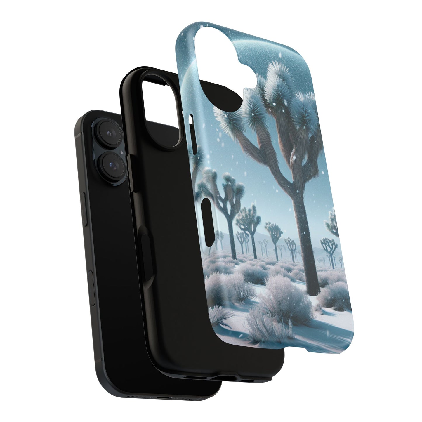 JOSHUA TREE phone case
