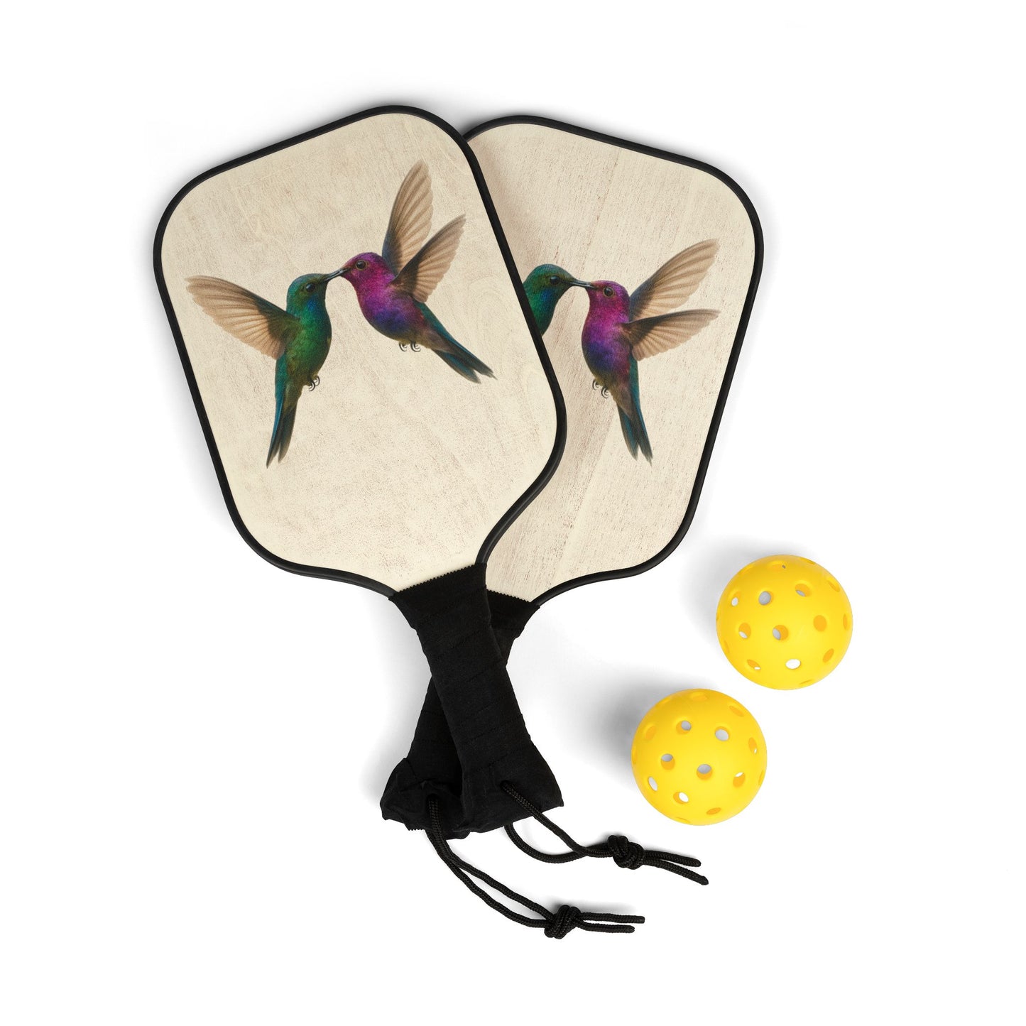 HUMMINGBIRD Pickleball Kit